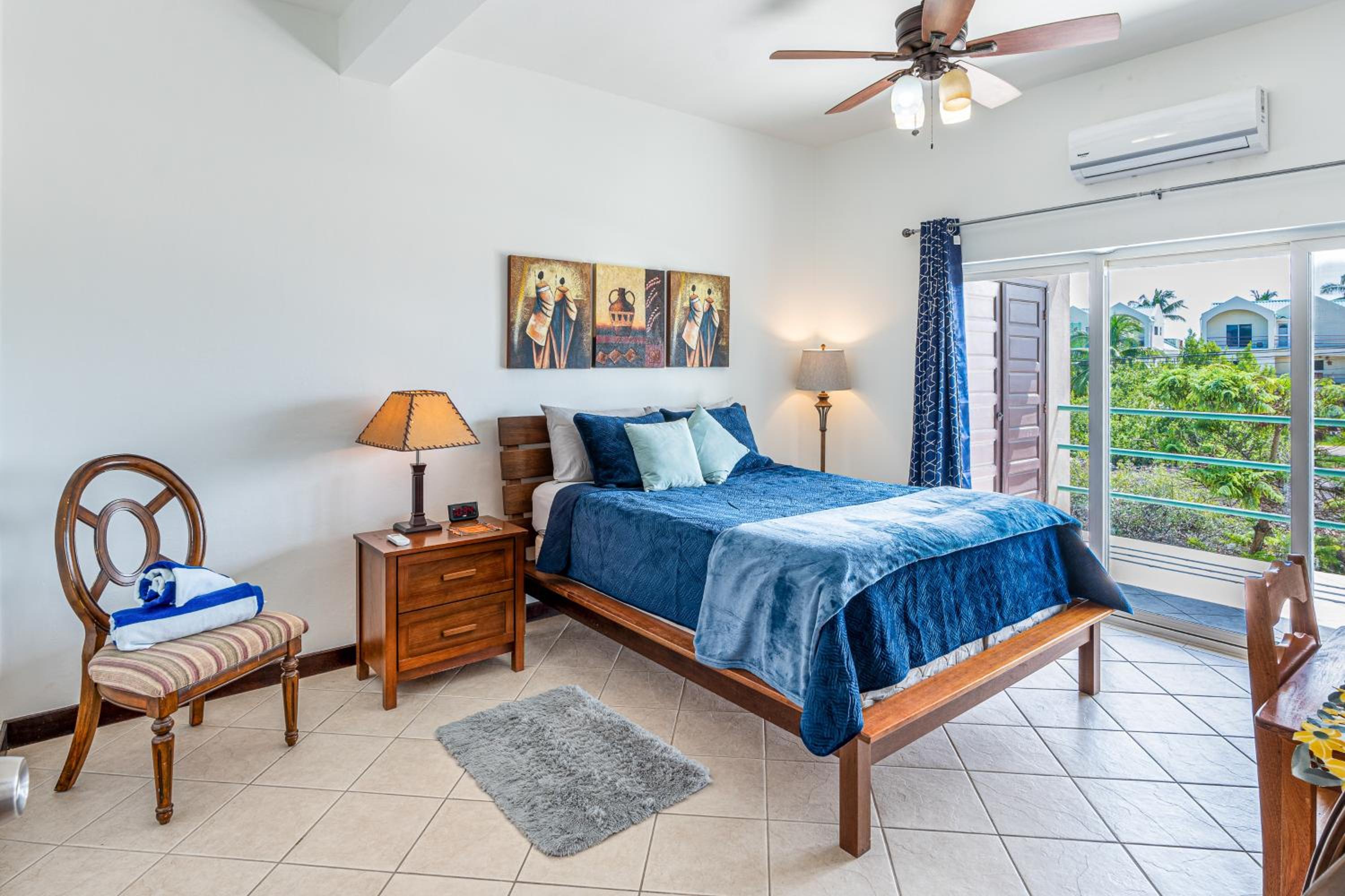 Suite A202 @ Mara Laguna *Gold Standard Certified
