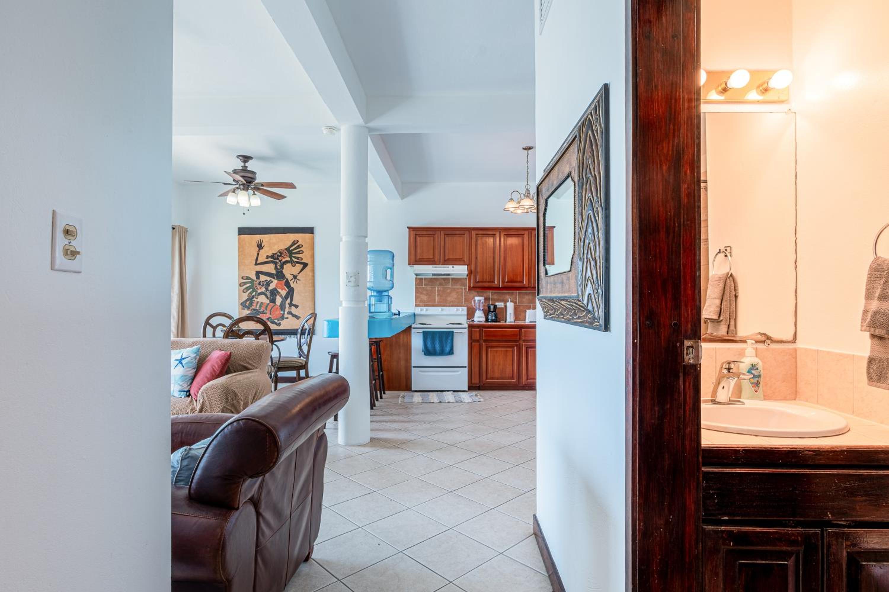 Suite A202 @ Mara Laguna *Gold Standard Certified