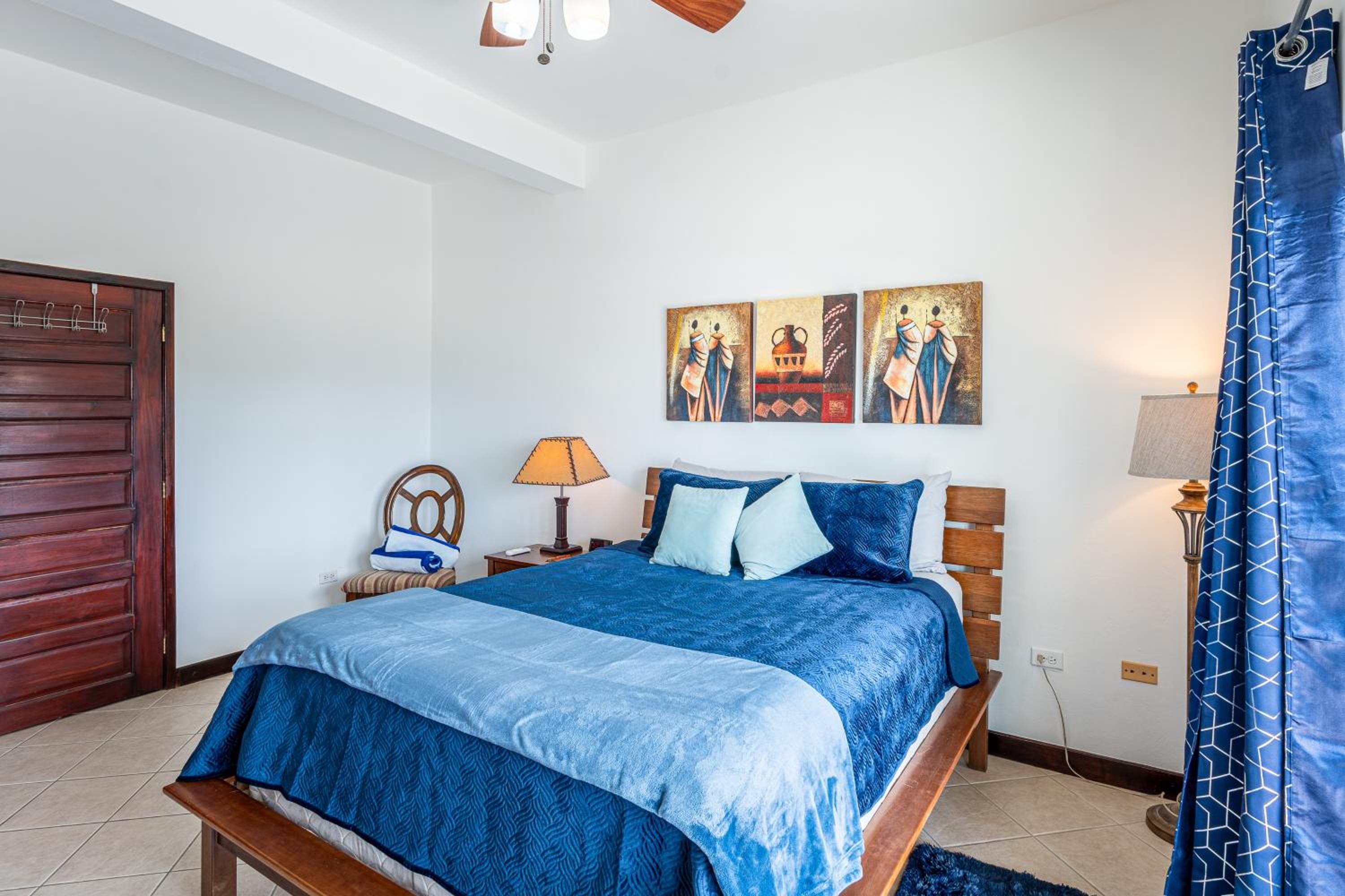 Suite A202 @ Mara Laguna *Gold Standard Certified