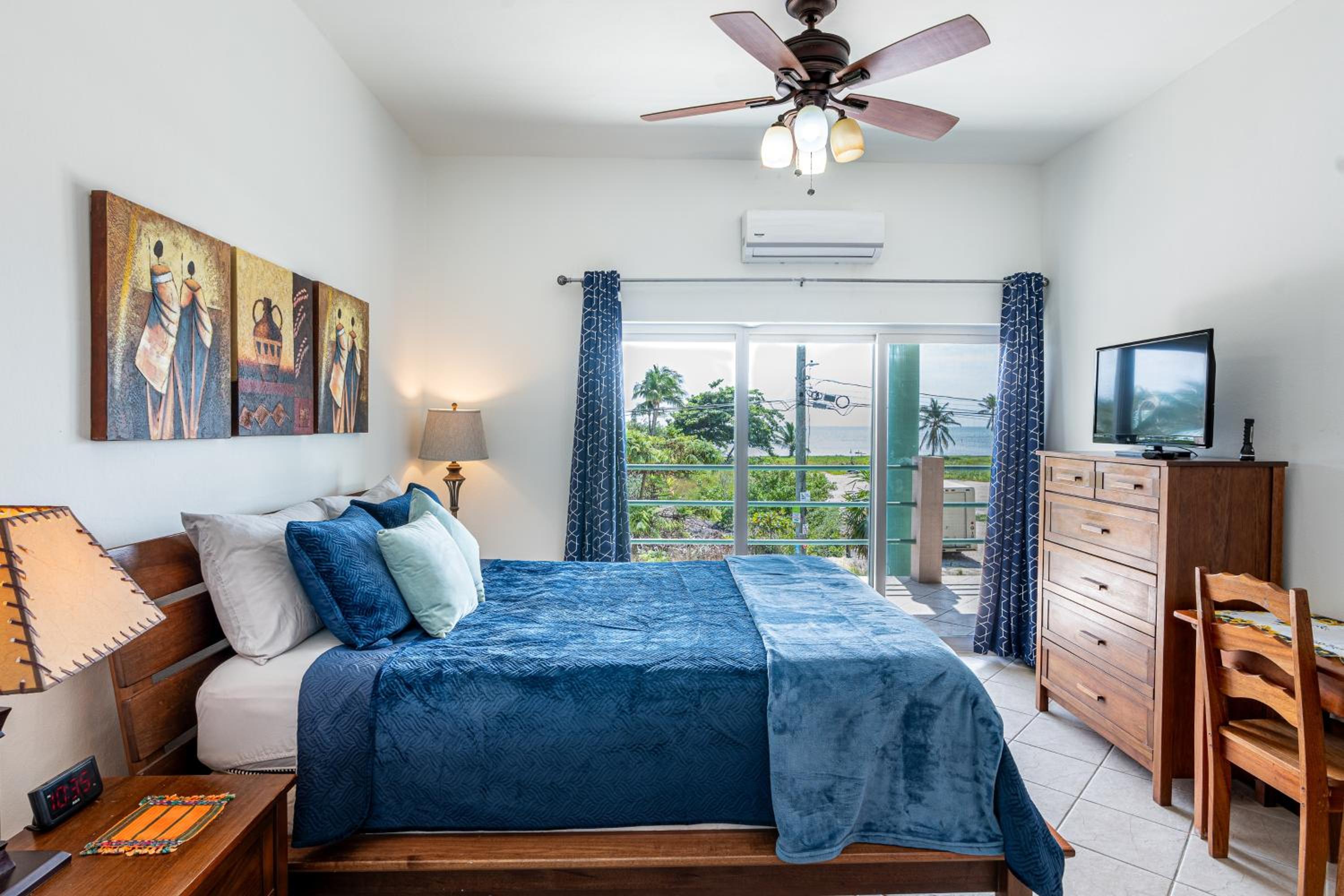 Suite A202 @ Mara Laguna *Gold Standard Certified