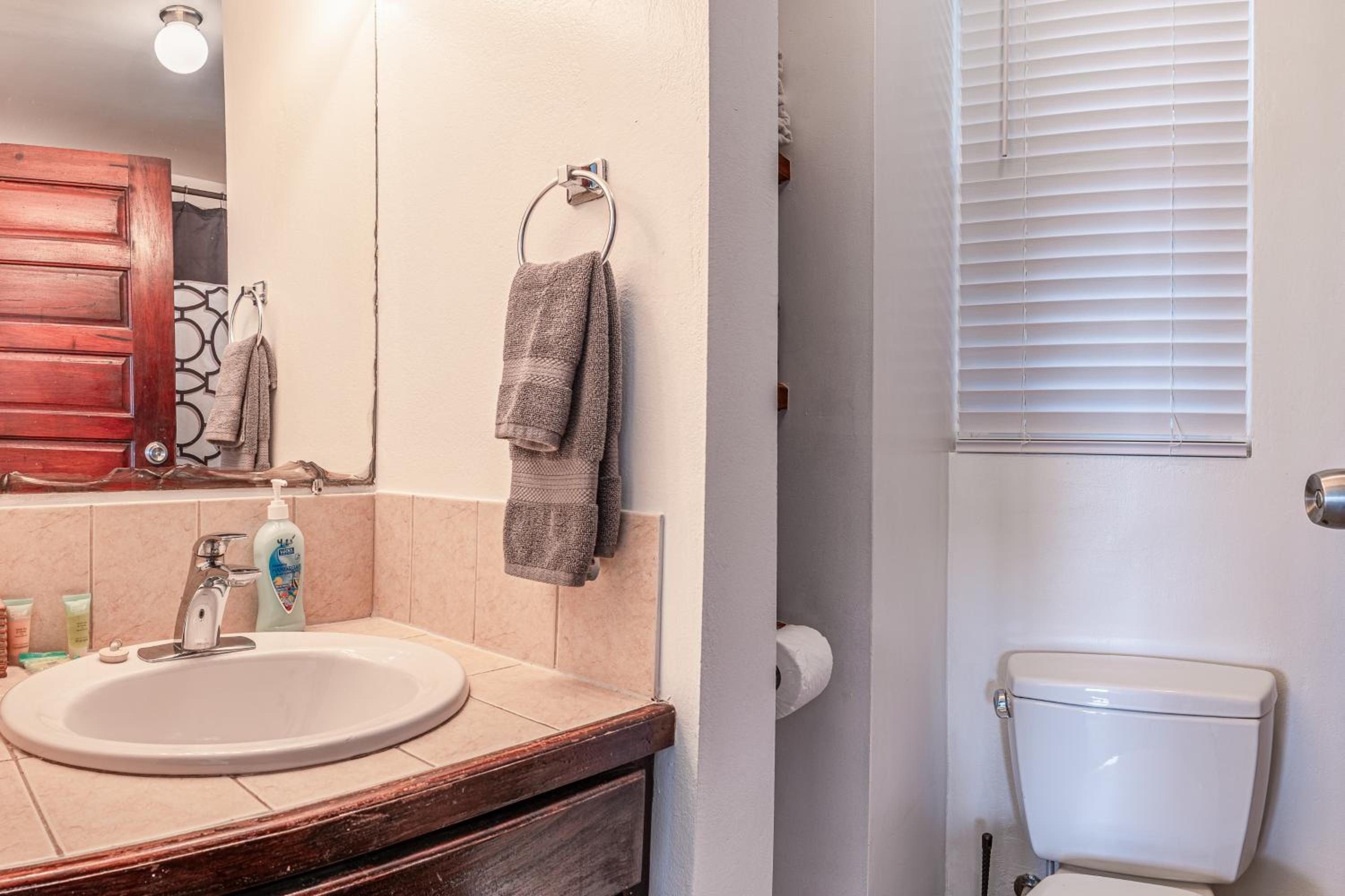 Suite A202 @ Mara Laguna *Gold Standard Certified