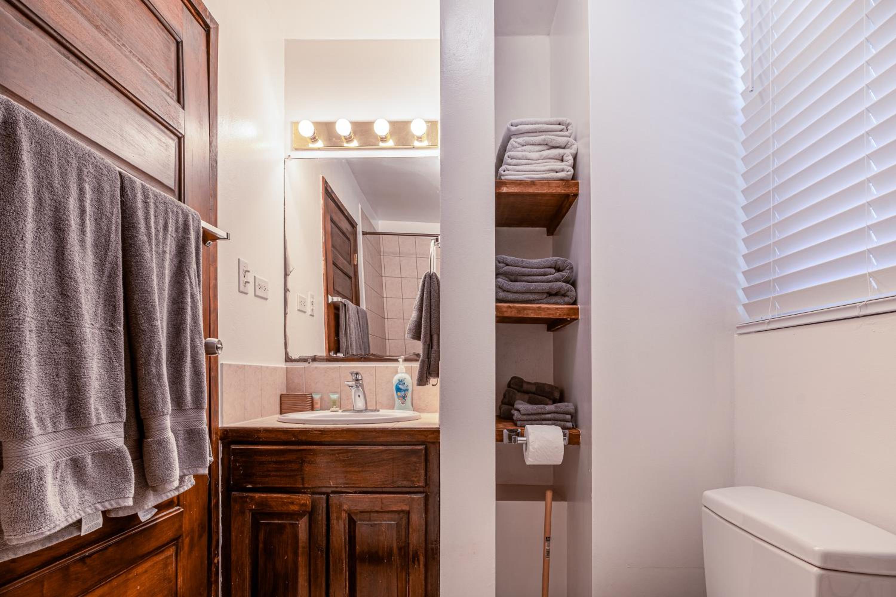 Suite A202 @ Mara Laguna *Gold Standard Certified