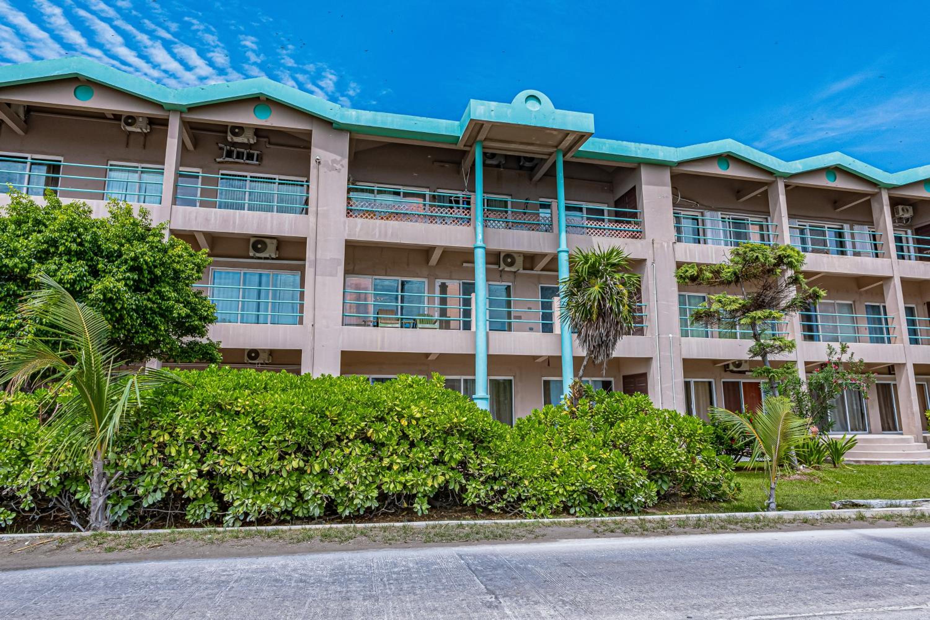 Suite A202 @ Mara Laguna *Gold Standard Certified