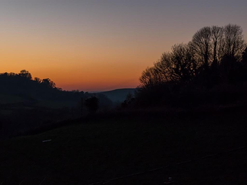 The Three Horseshoes Inn view 5