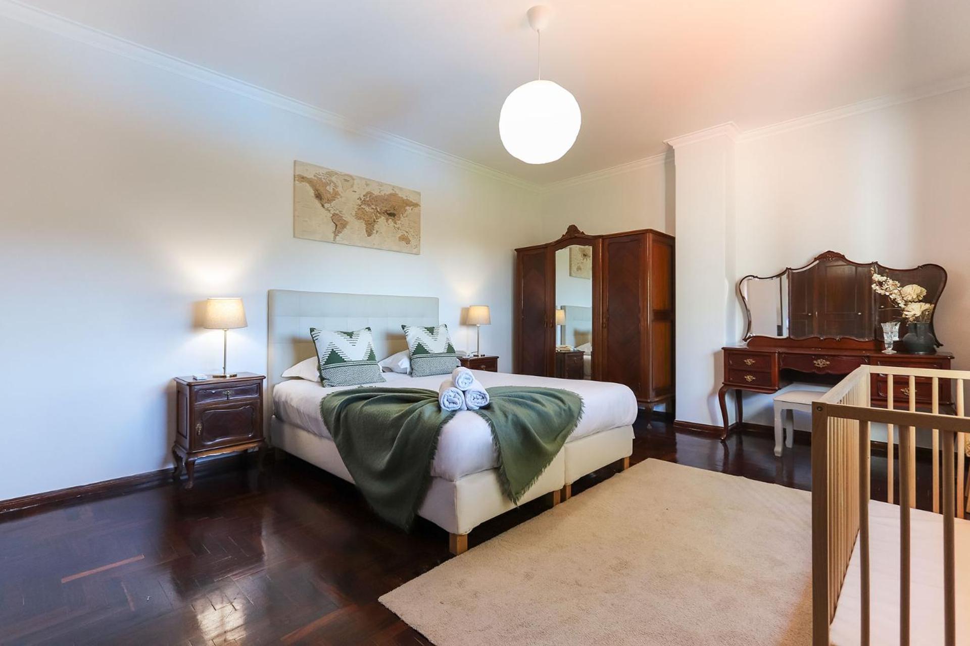 Vita Portucale ! Sintra Retreat Villa with Pool view 5