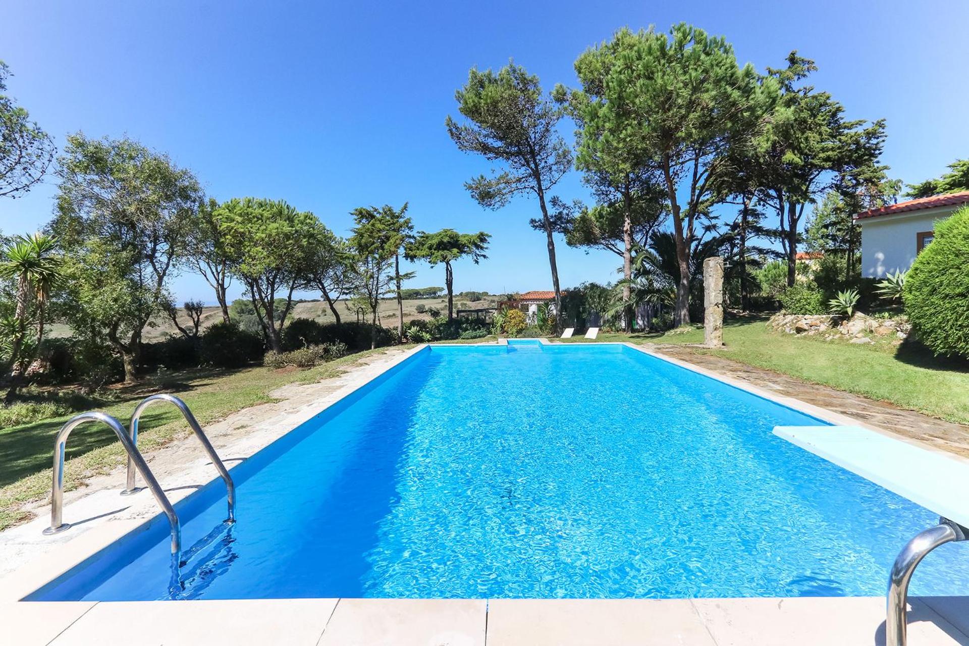 Vita Portucale ! Sintra Retreat Villa with Pool view 3