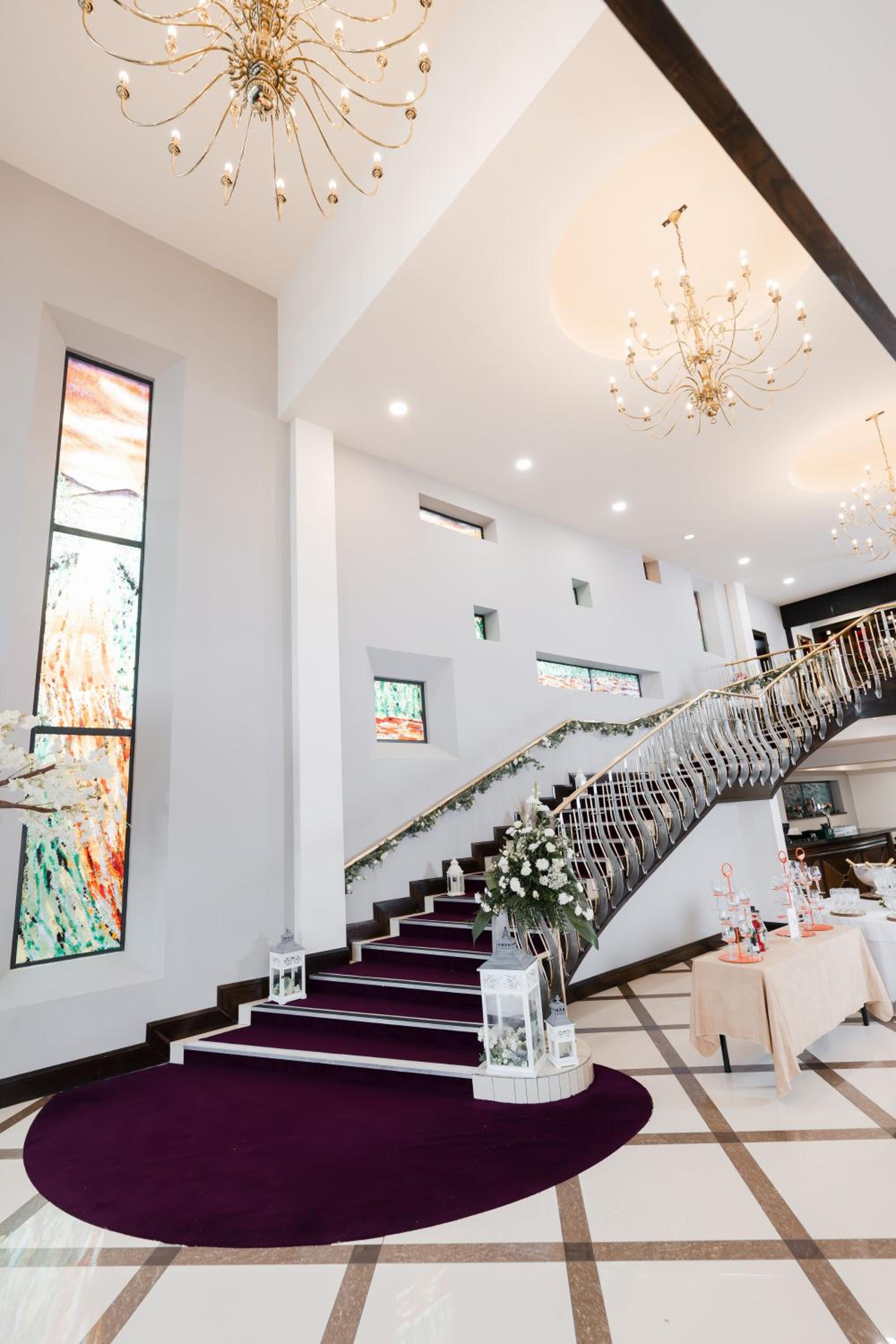 Jackson's Hotel & Leisure Centre