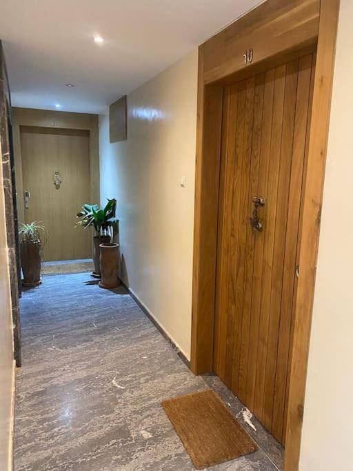 Élégant Appartement à Hivernage