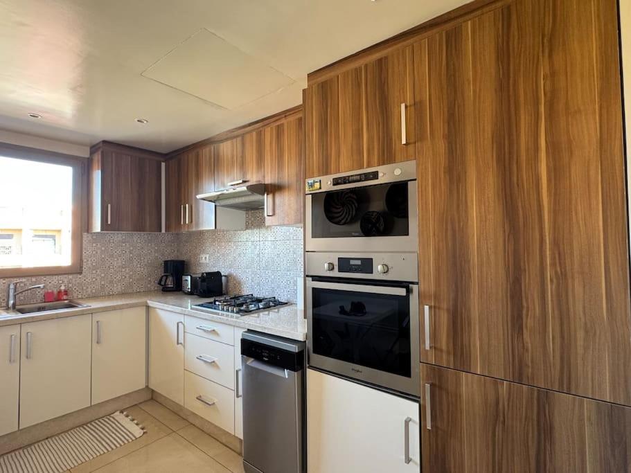 Élégant Appartement à Hivernage