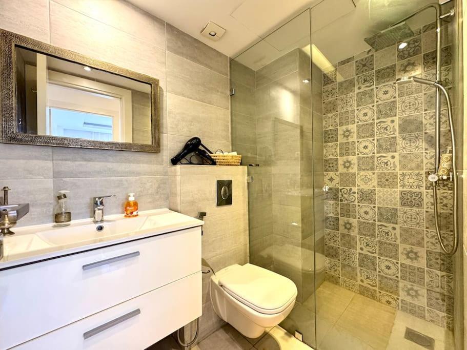 Élégant Appartement à Hivernage