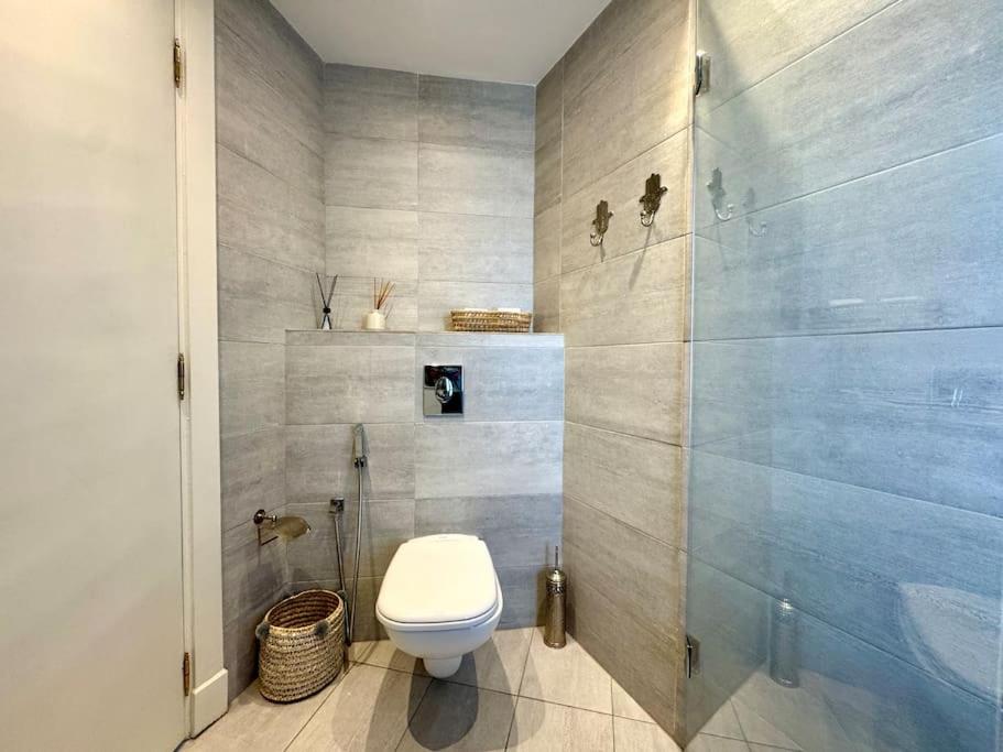 Élégant Appartement à Hivernage