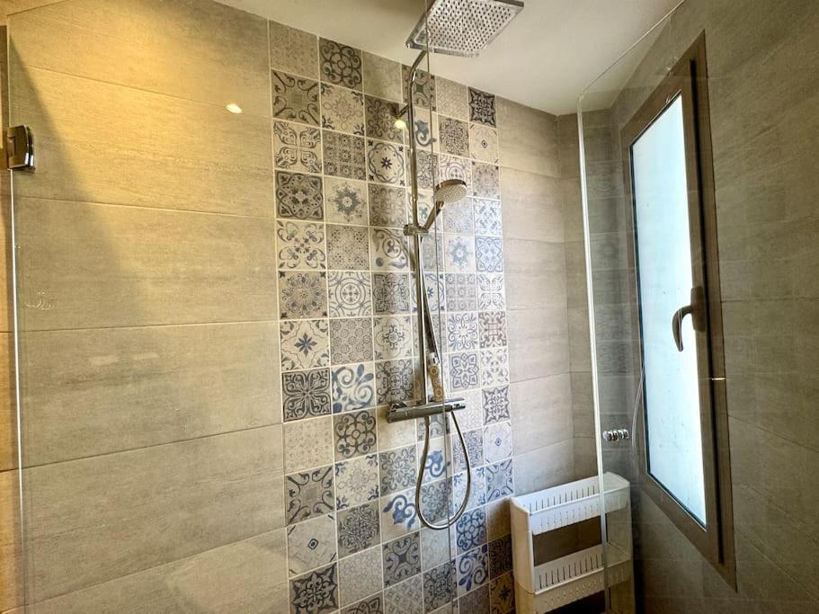 Élégant Appartement à Hivernage