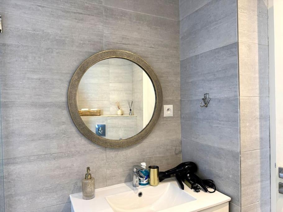 Élégant Appartement à Hivernage