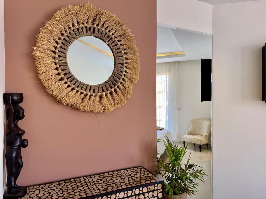 Élégant Appartement à Hivernage