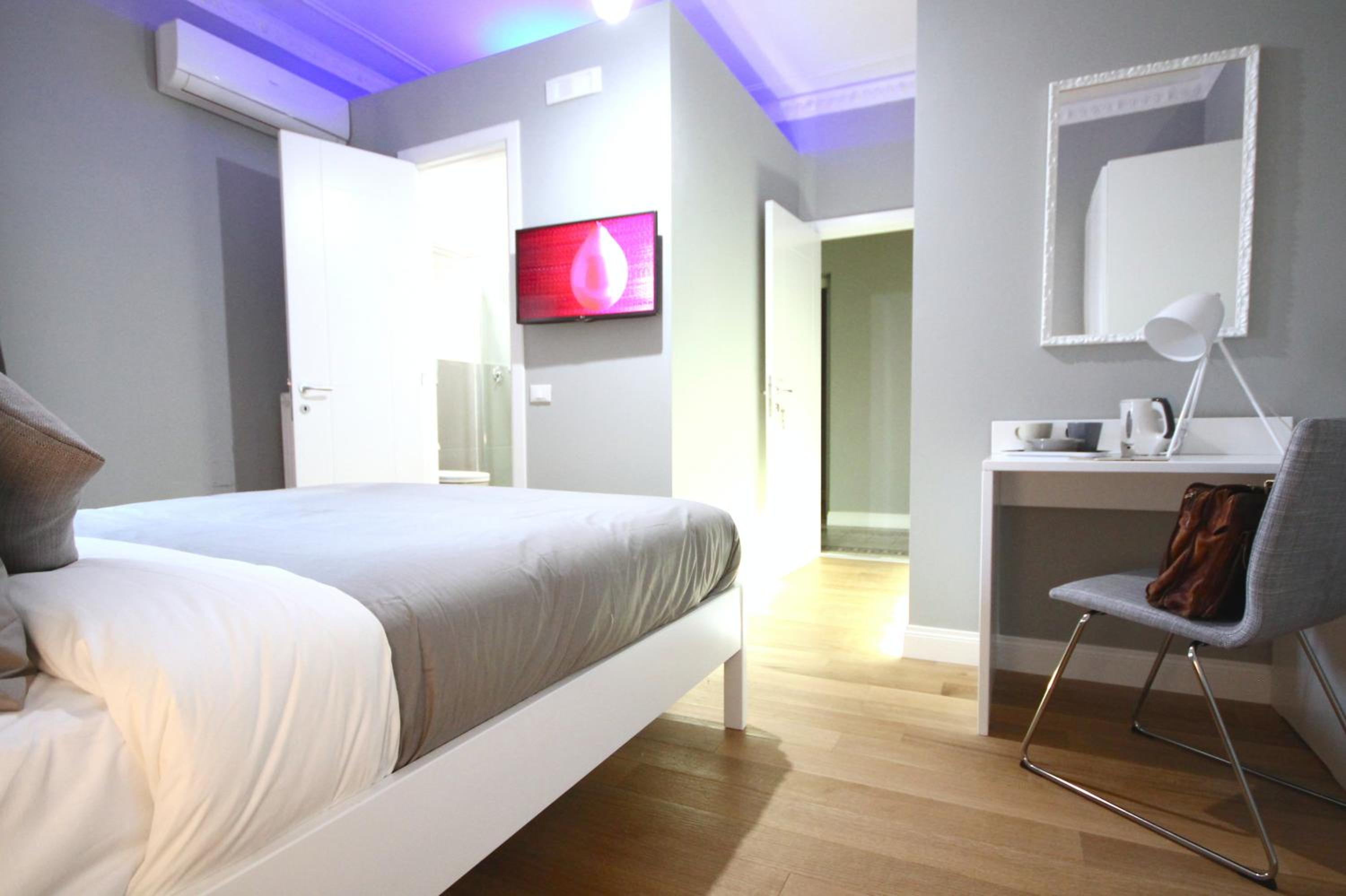 Room Inn Vatican