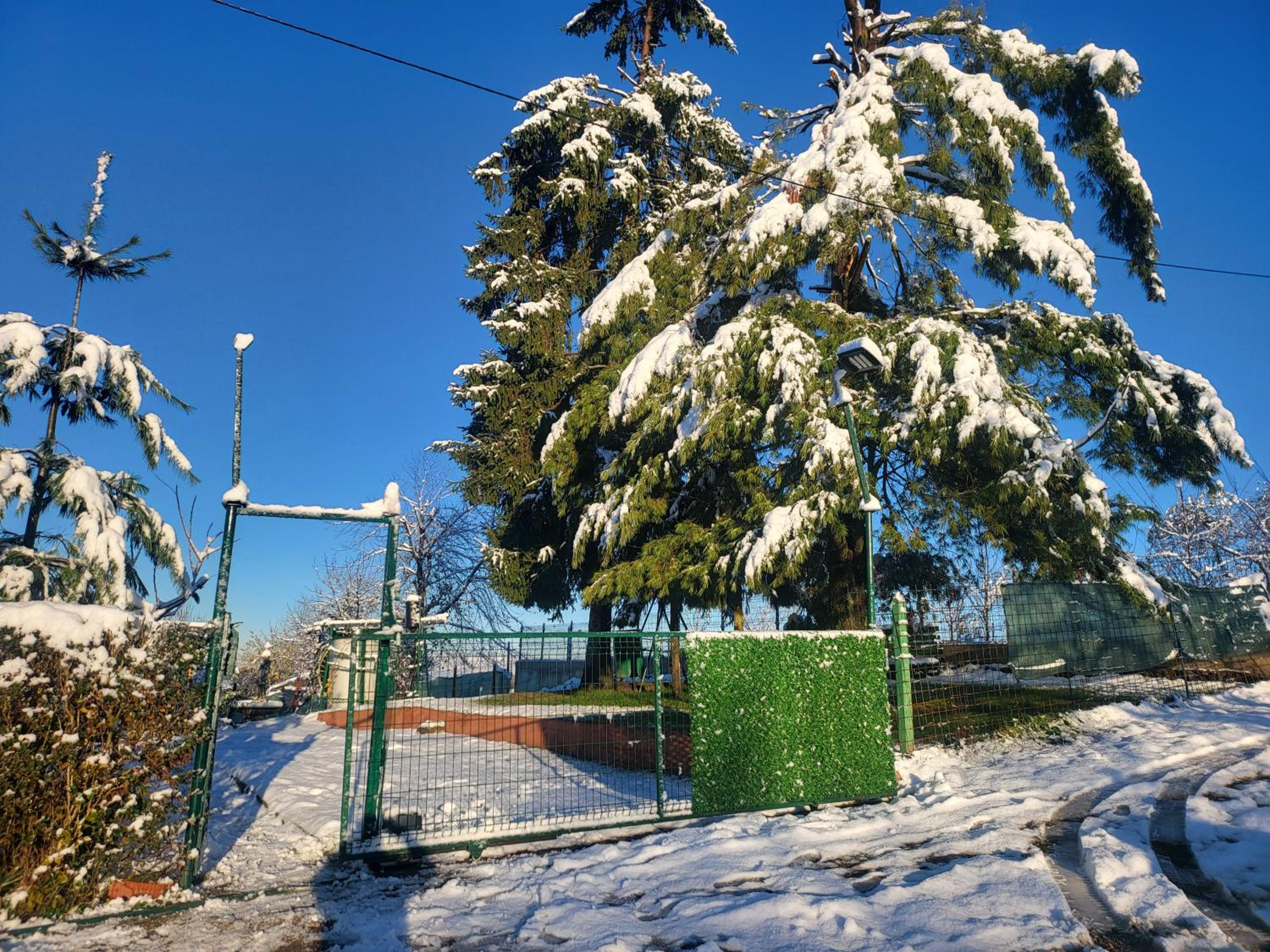 VIKENDICA GARFILD SA BAZENOM i SAUNOM BANJA LUKA