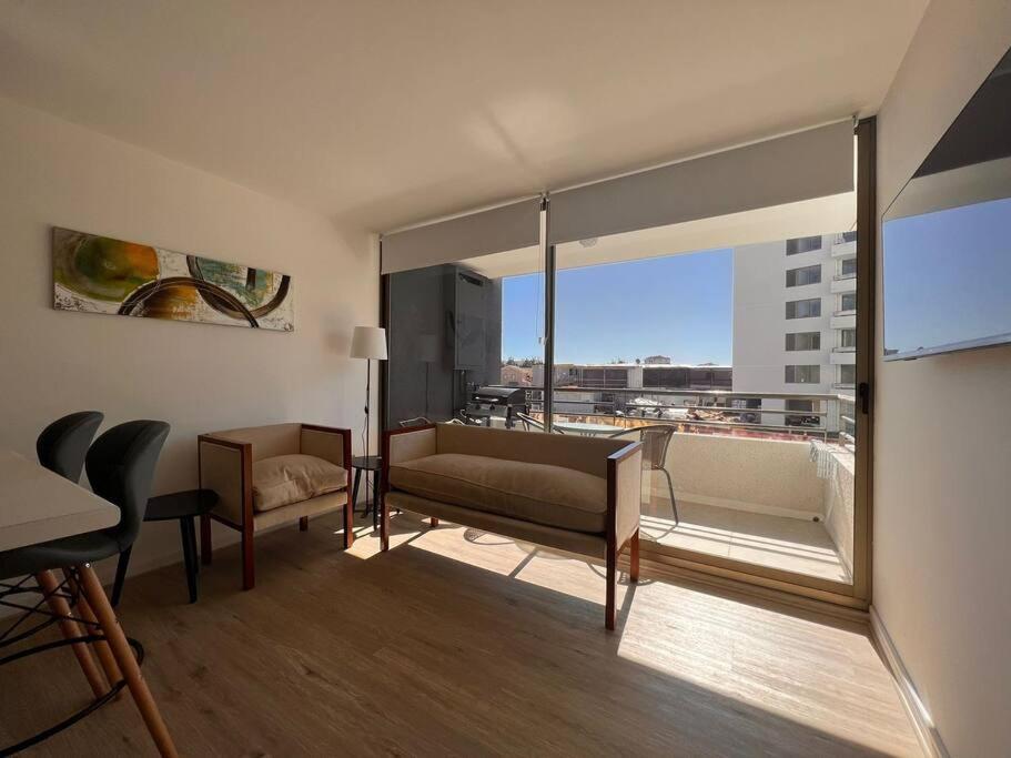 Departamento Dalí, Punta Puyai