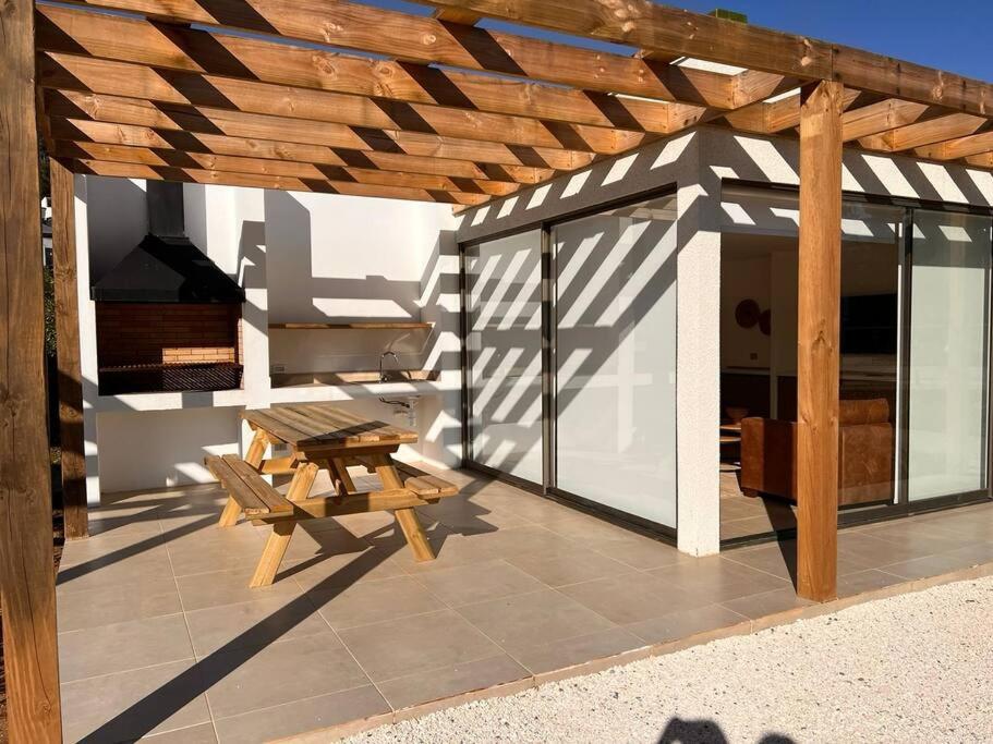 Departamento Dalí, Punta Puyai