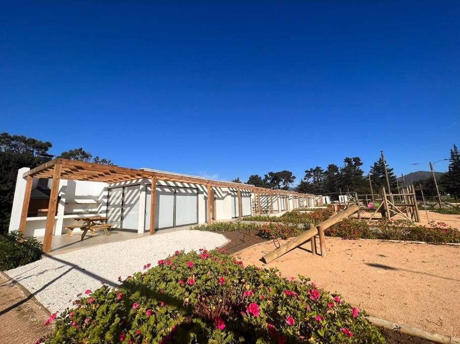 Departamento Dalí, Punta Puyai
