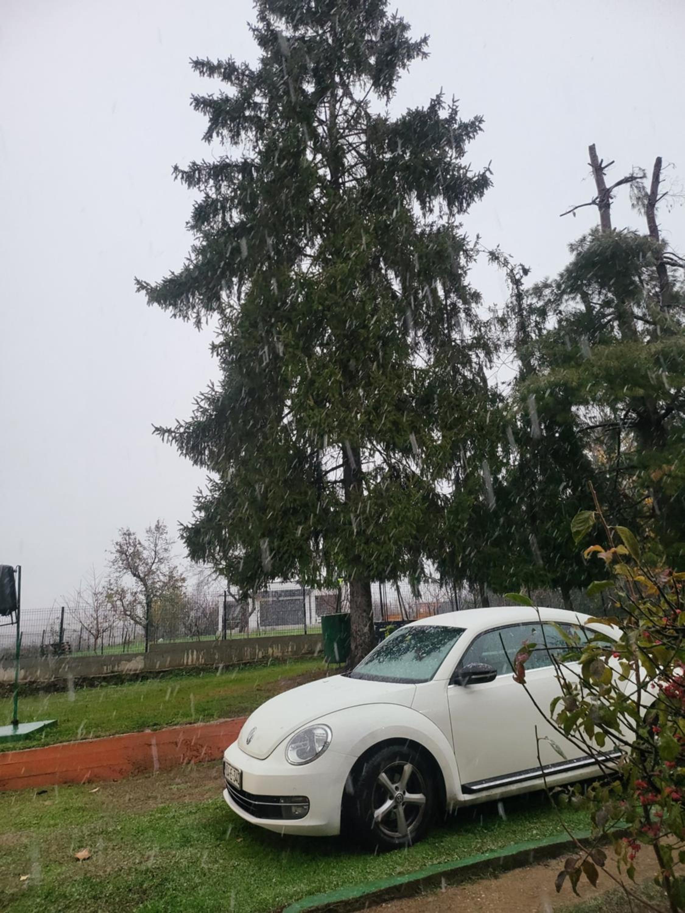 VIKENDICA GARFILD SA BAZENOM i SAUNOM BANJA LUKA