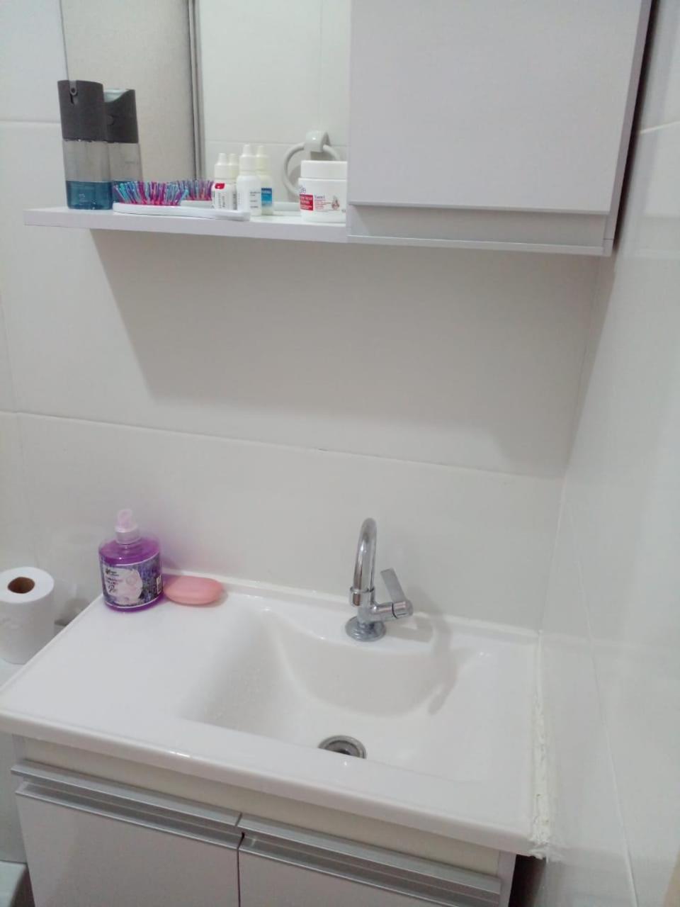 Apartamento aconchegante