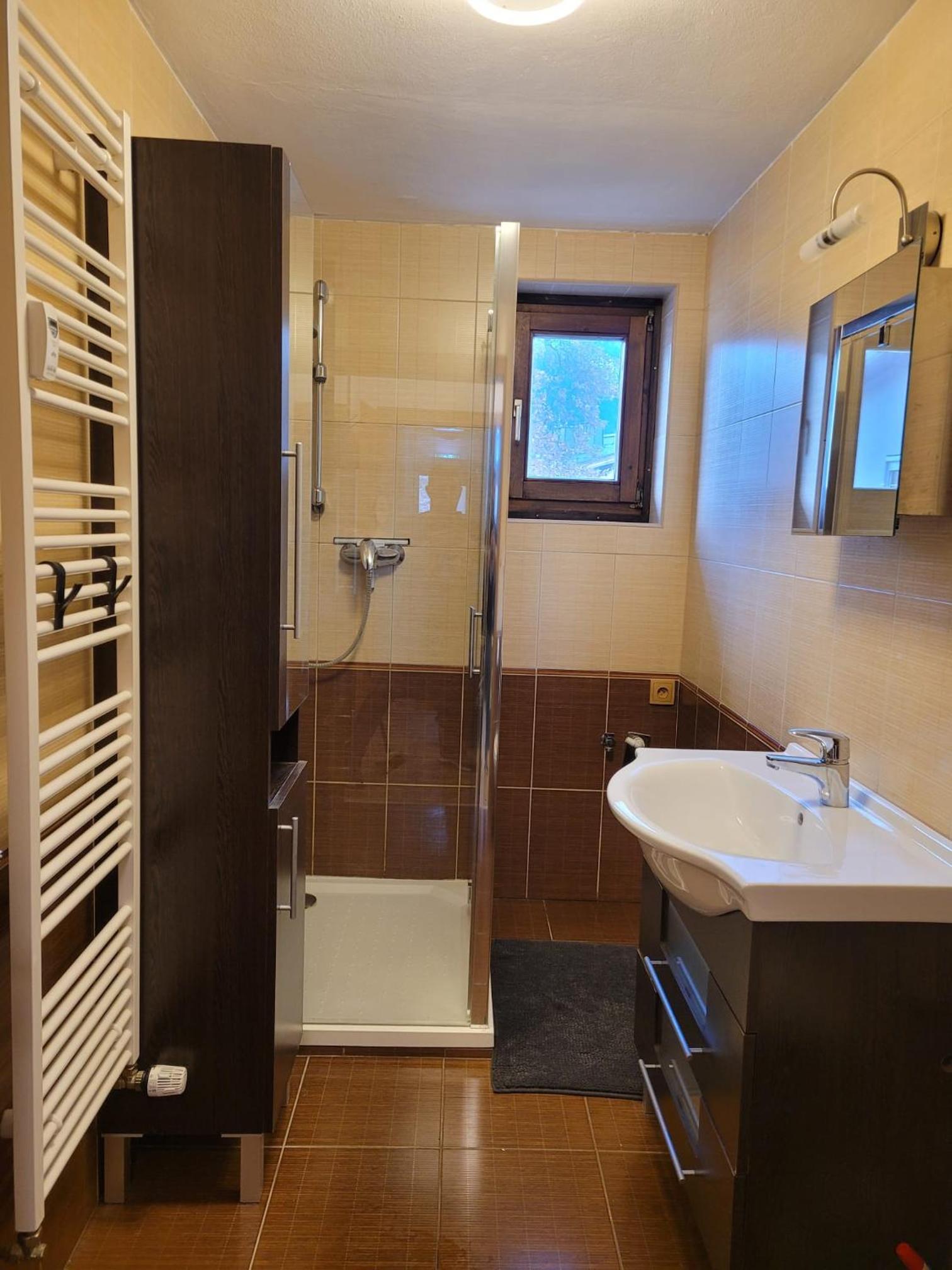 OTILIA apartment