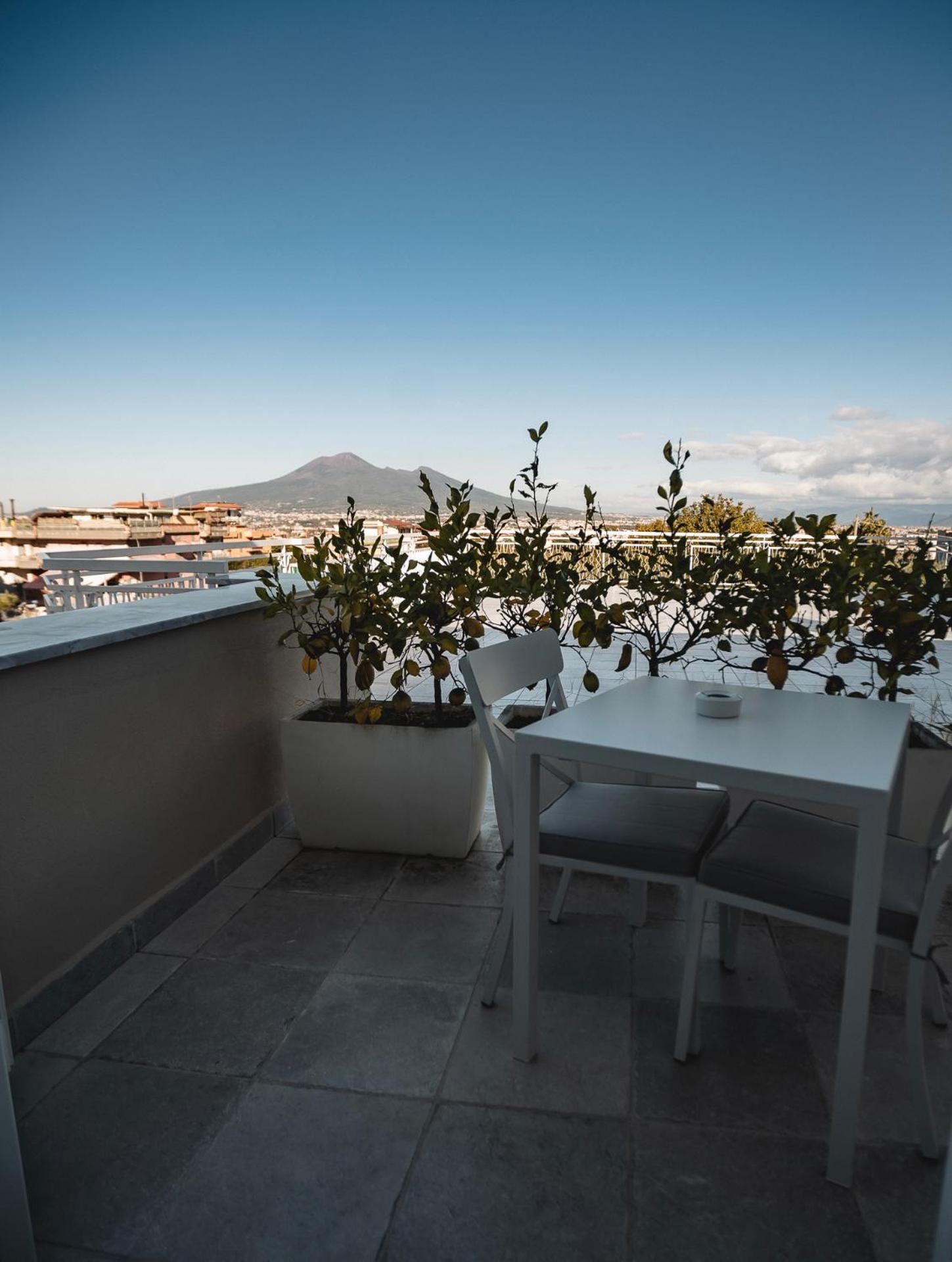 Villa Florisia