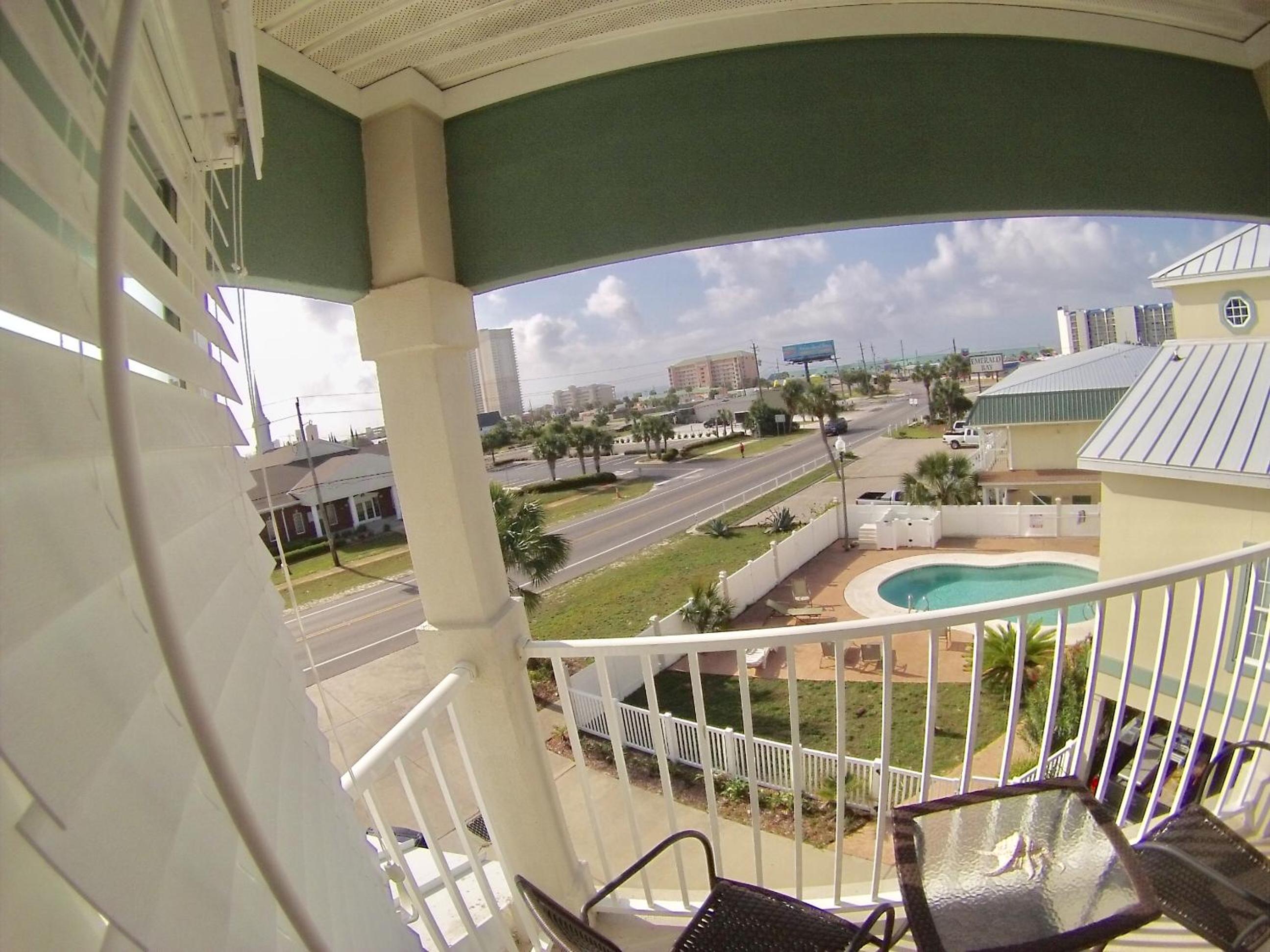 Anchors Away Beach House view 5