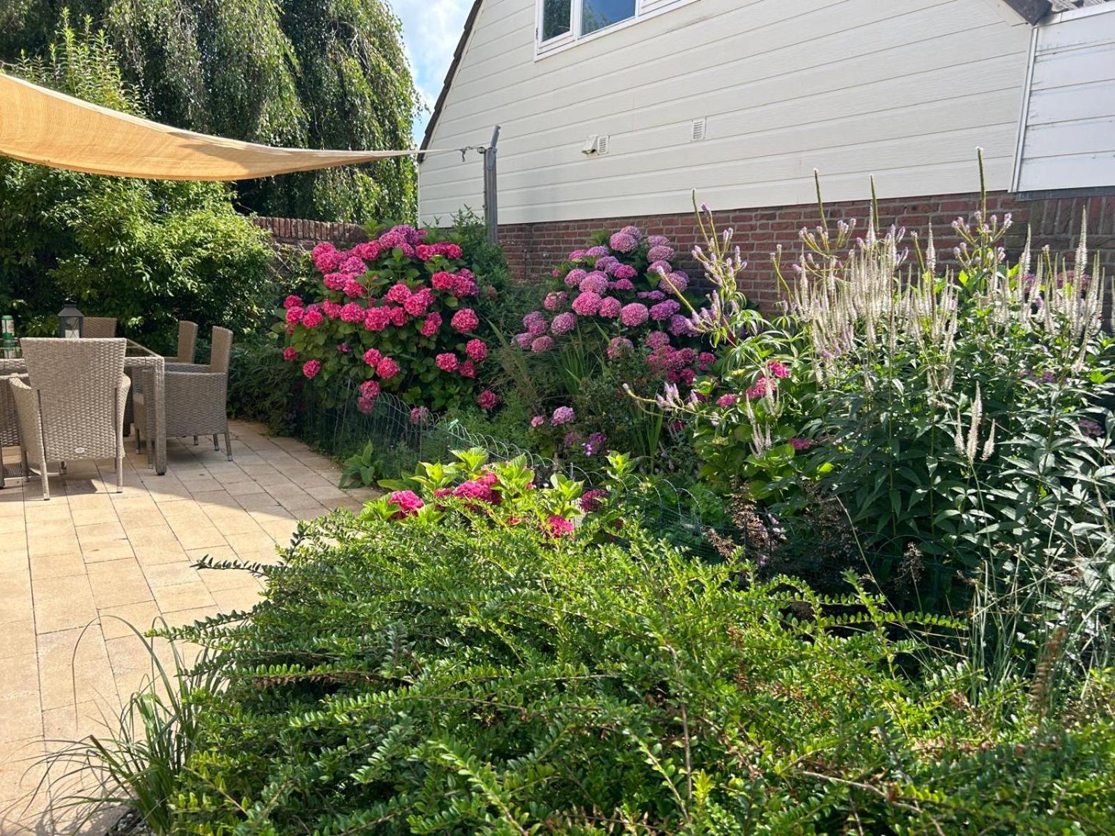 Huisje Bloemenzee