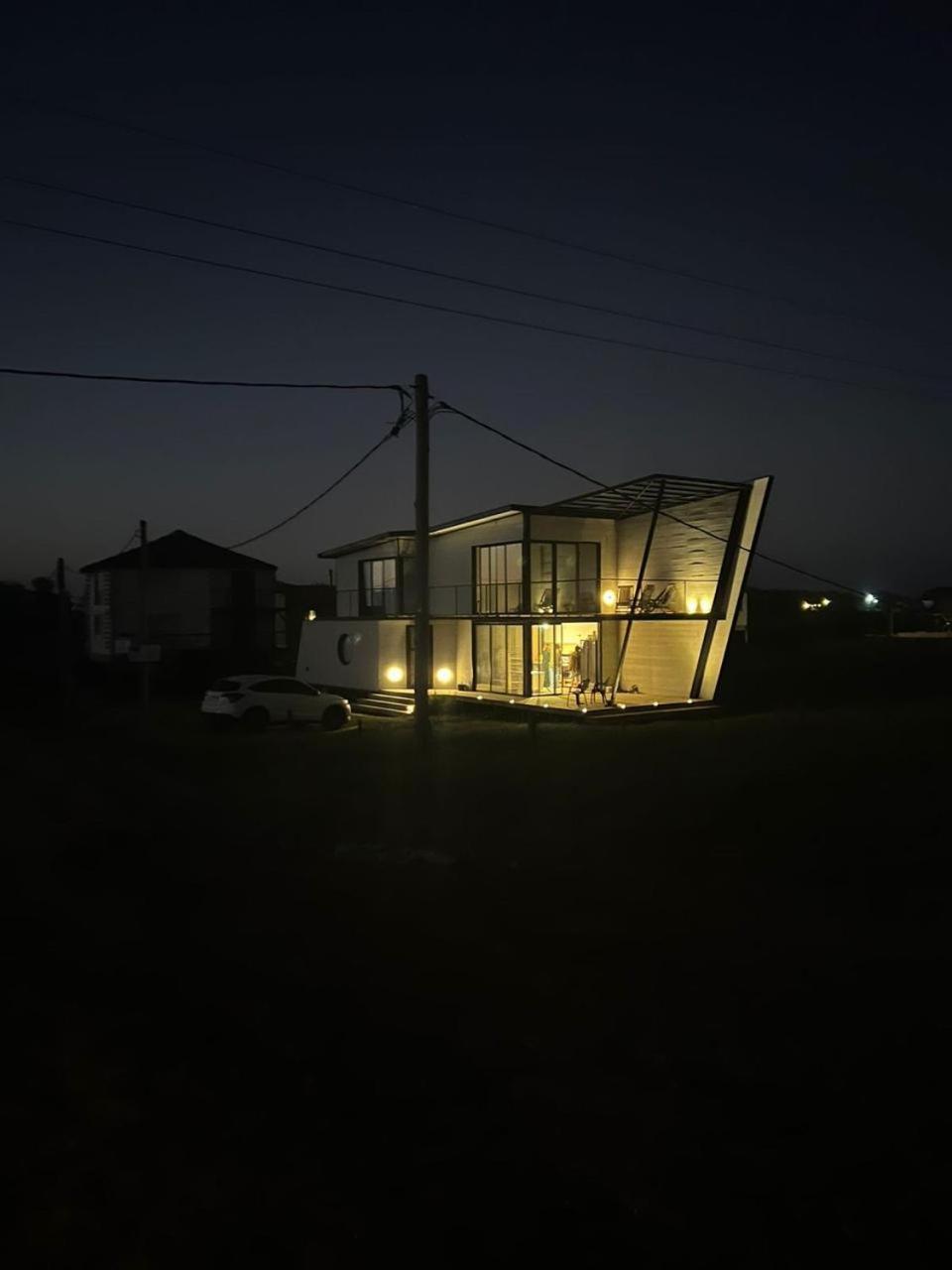 Casa Irė, casa de playa view 2