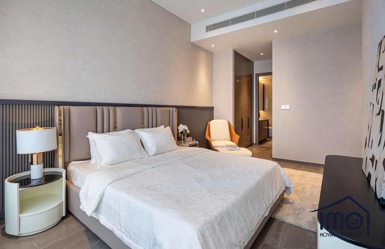 MarQ District 1 Elite Apartel by SSens