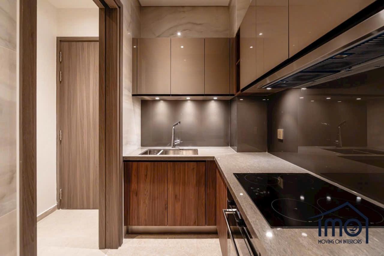 MarQ District 1 Elite Apartel by SSens
