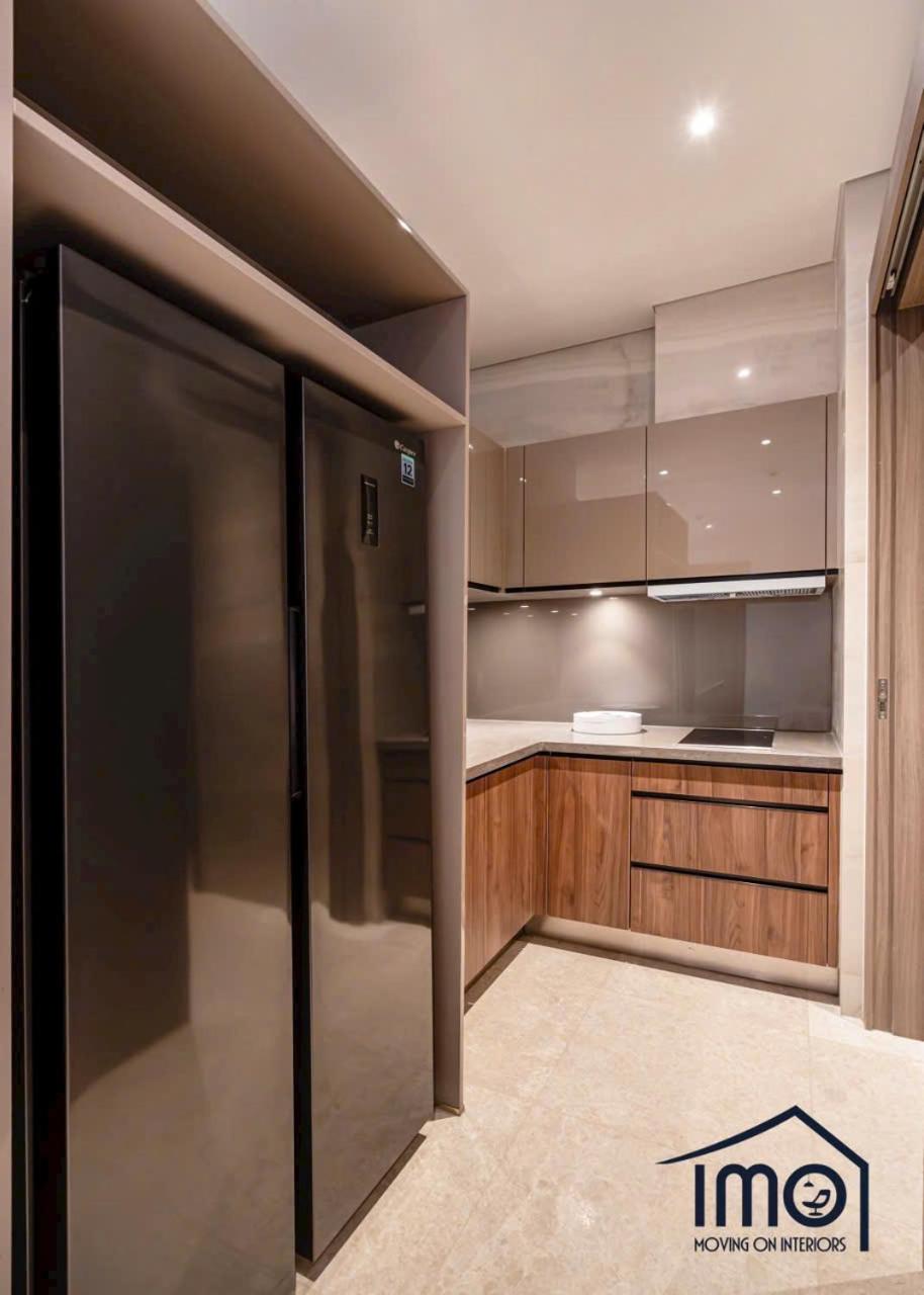 MarQ District 1 Elite Apartel by SSens