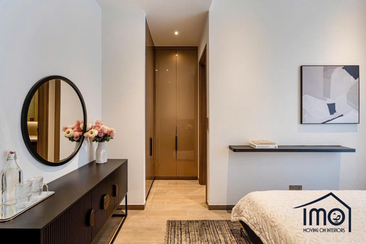 MarQ District 1 Elite Apartel by SSens