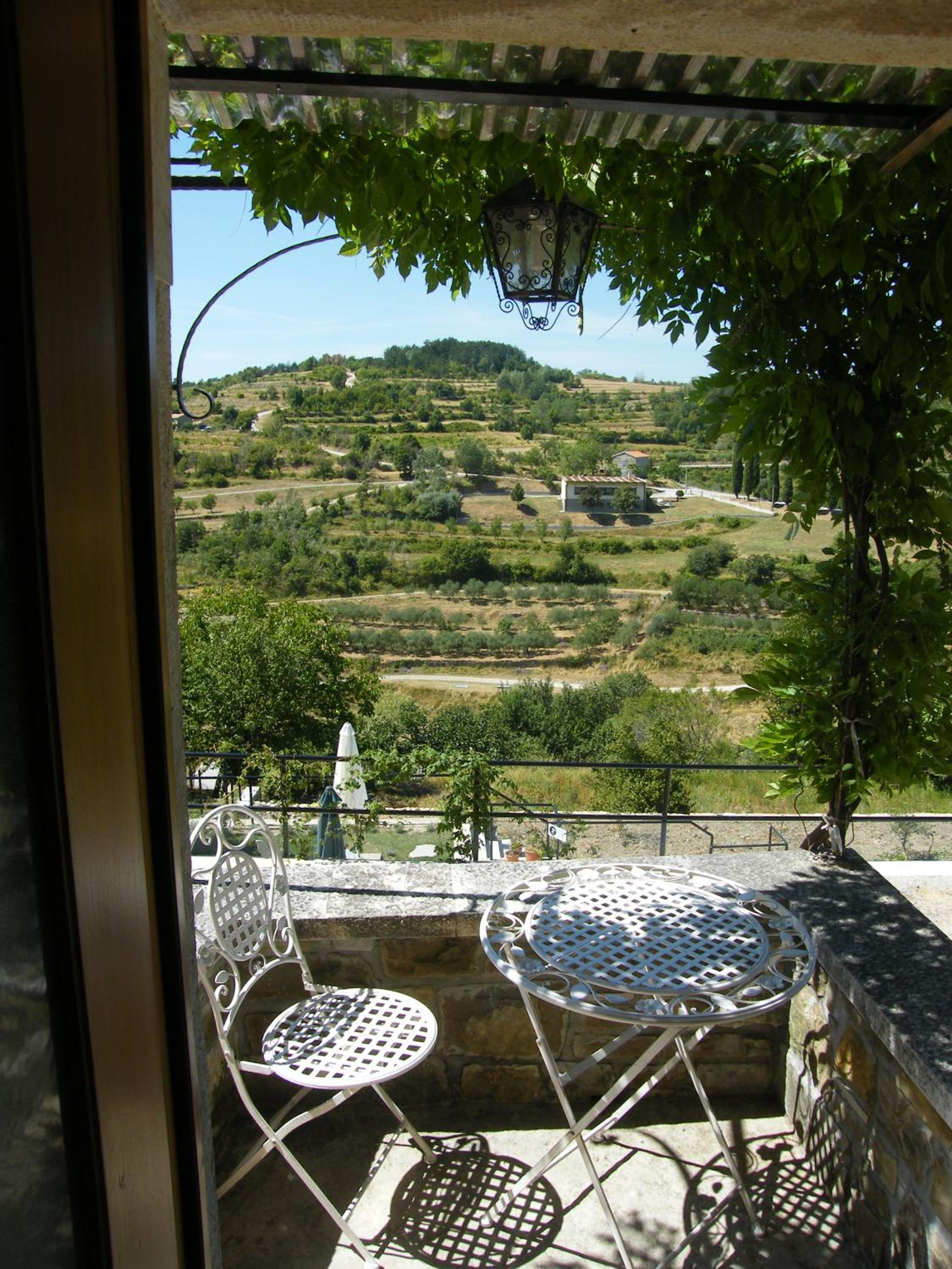 Villa Belle