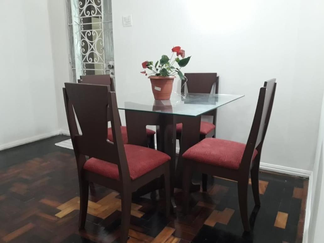 Casa São Sebastião