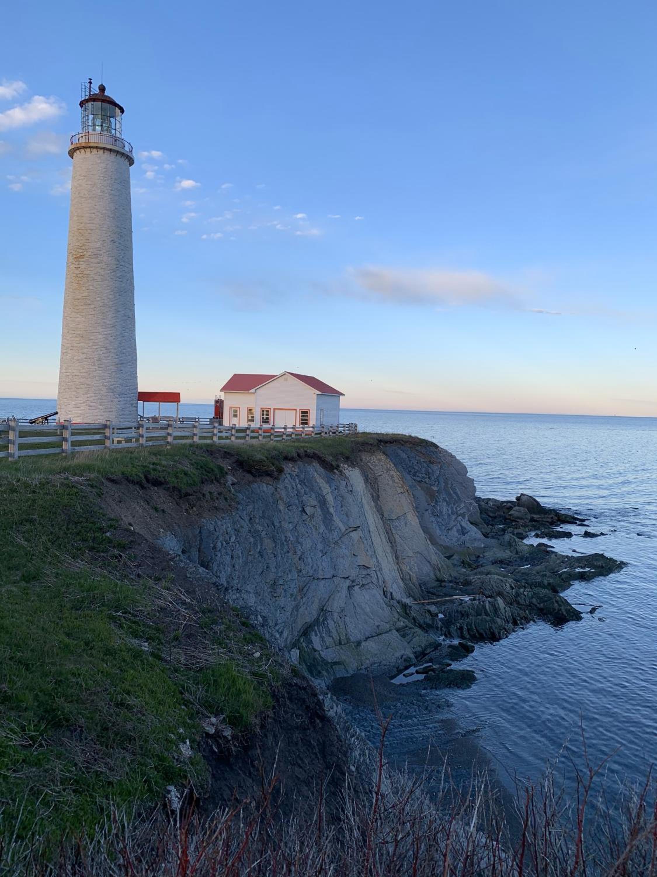 Motel du Haut Phare