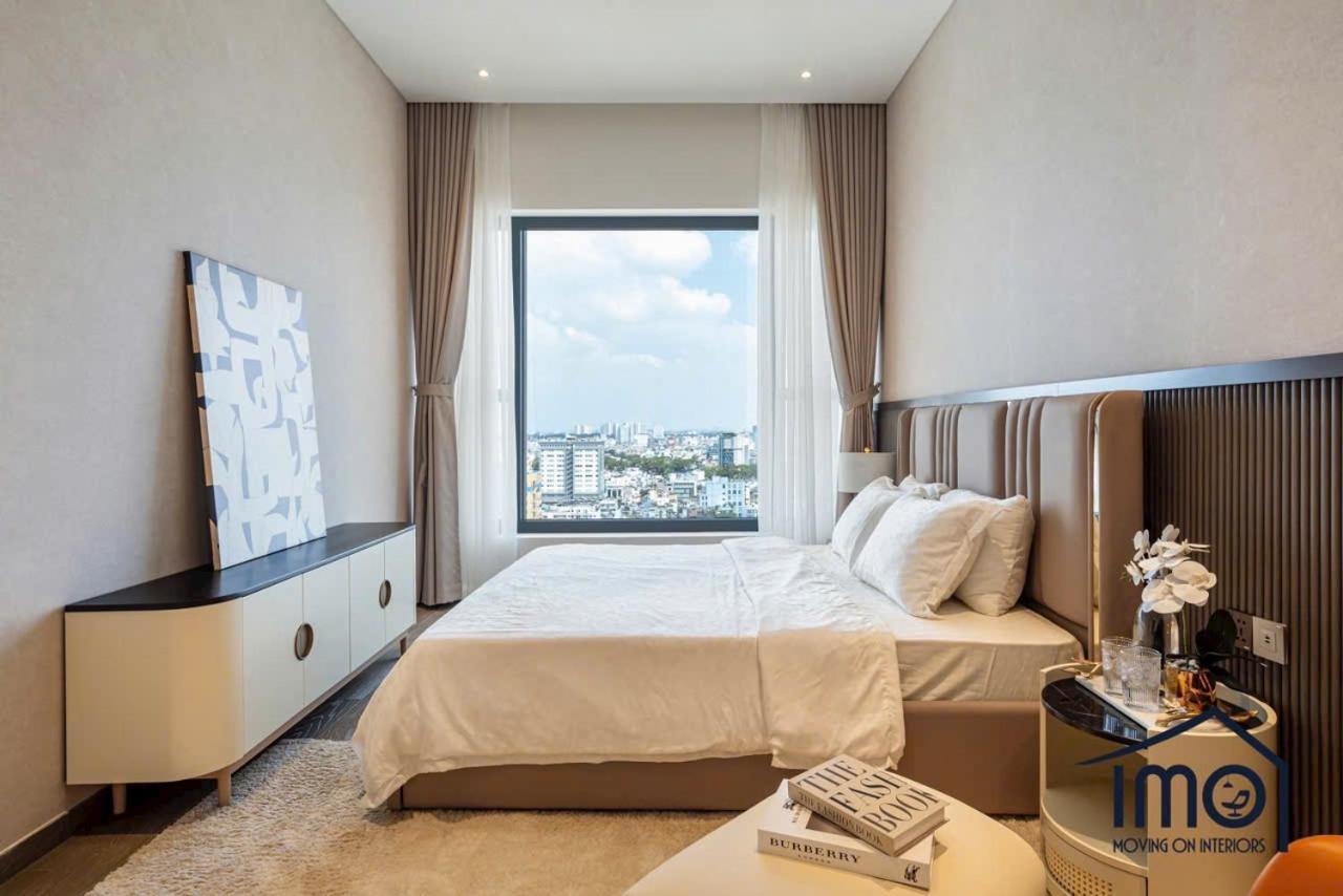 MarQ District 1 Elite Apartel by SSens