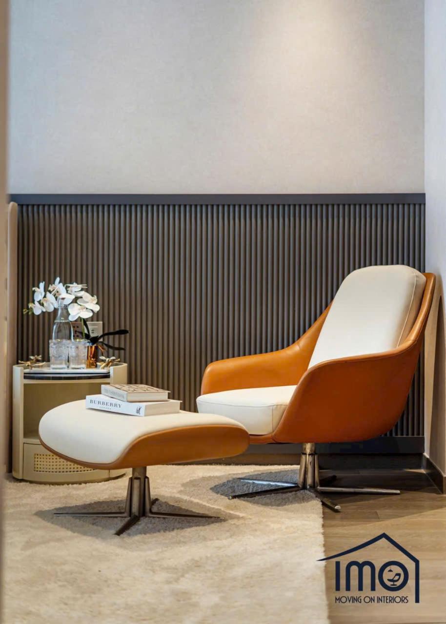 MarQ District 1 Elite Apartel by SSens