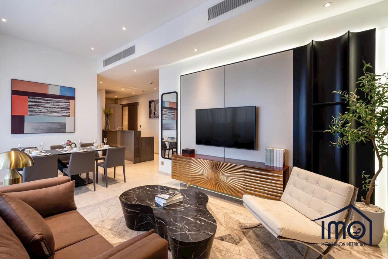 MarQ District 1 Elite Apartel by SSens