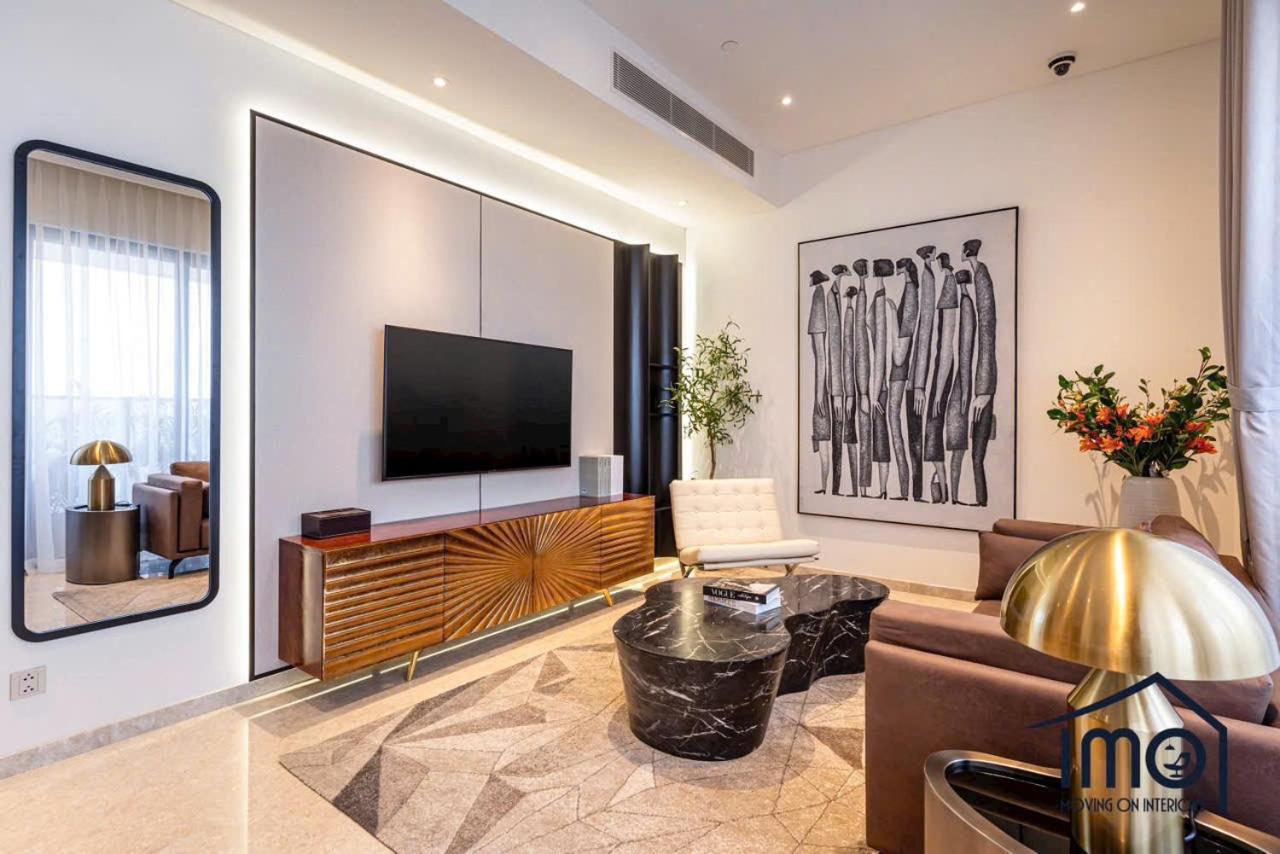 MarQ District 1 Elite Apartel by SSens