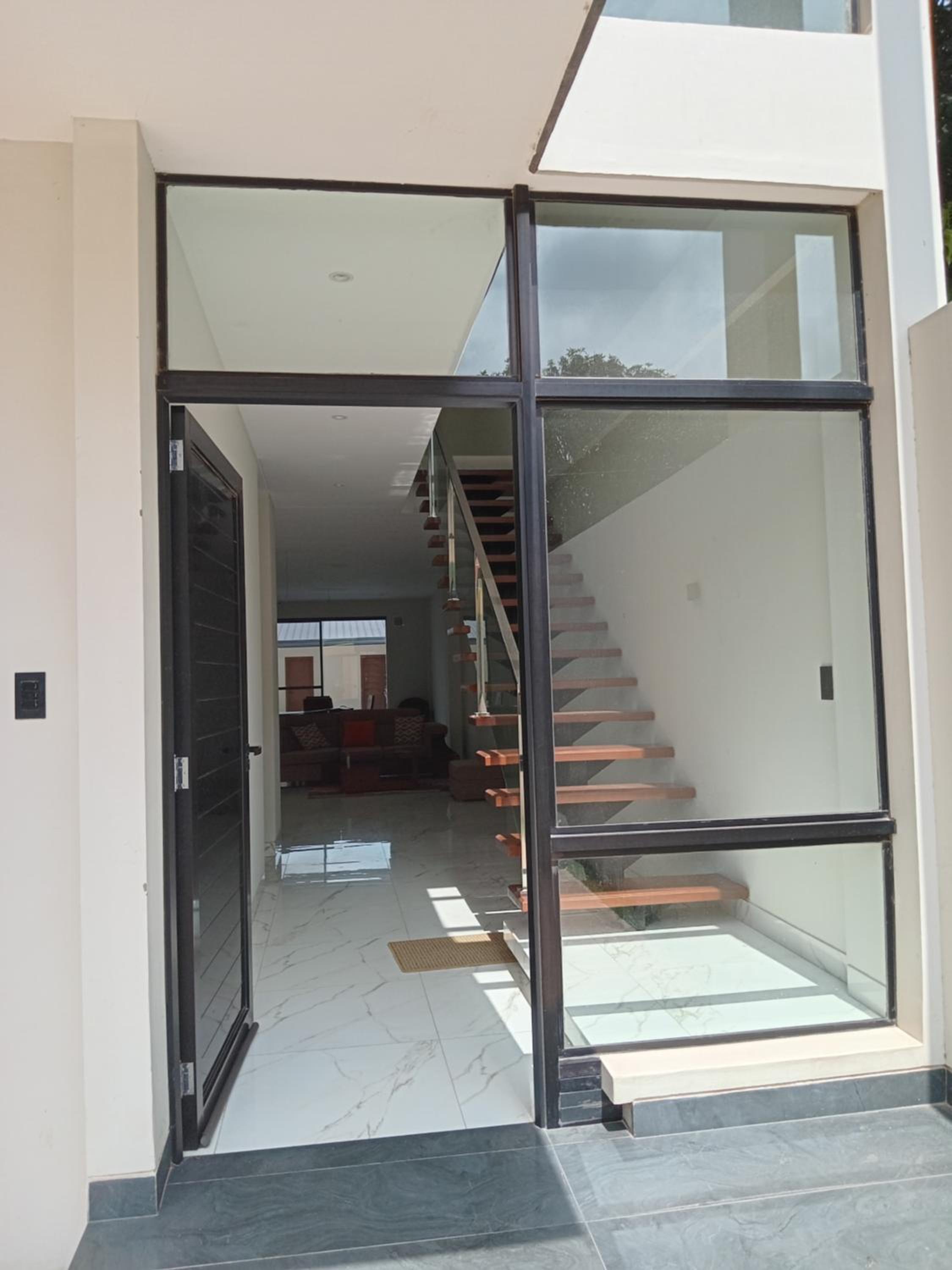 Hermosa Casa Vacacional