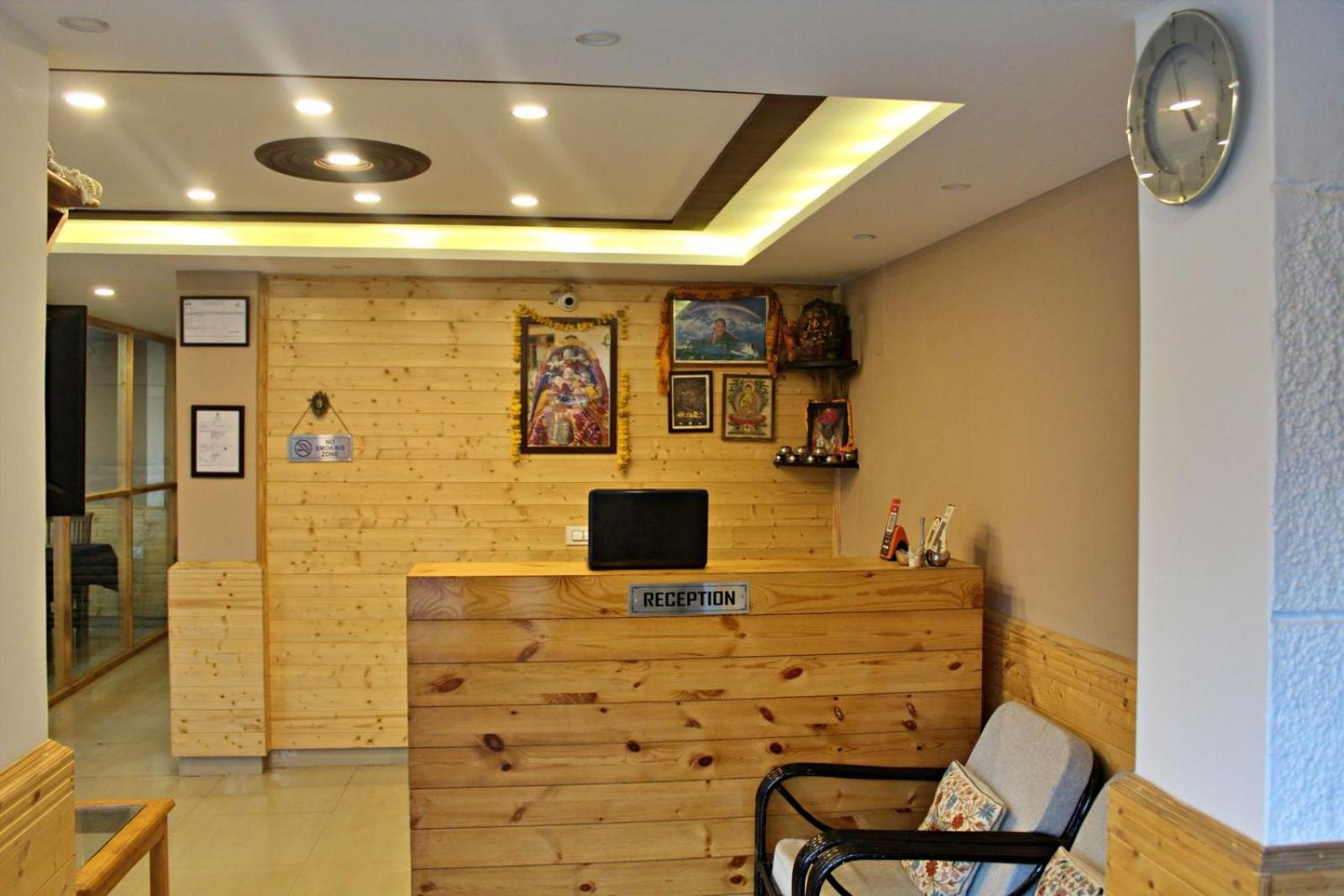 New Chandra Bhaga Guest House view 5