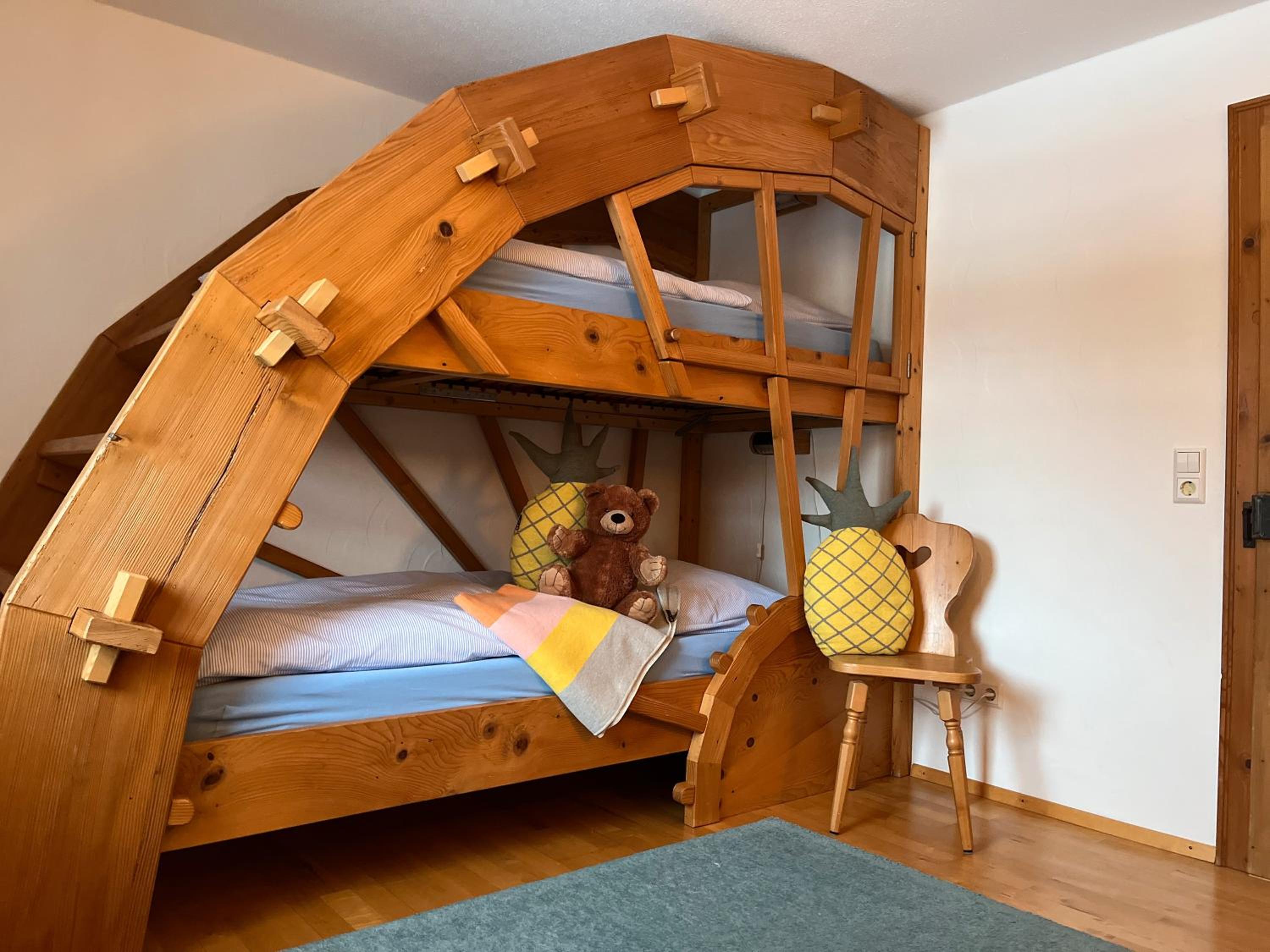 Ferienwohnung Lindenhof