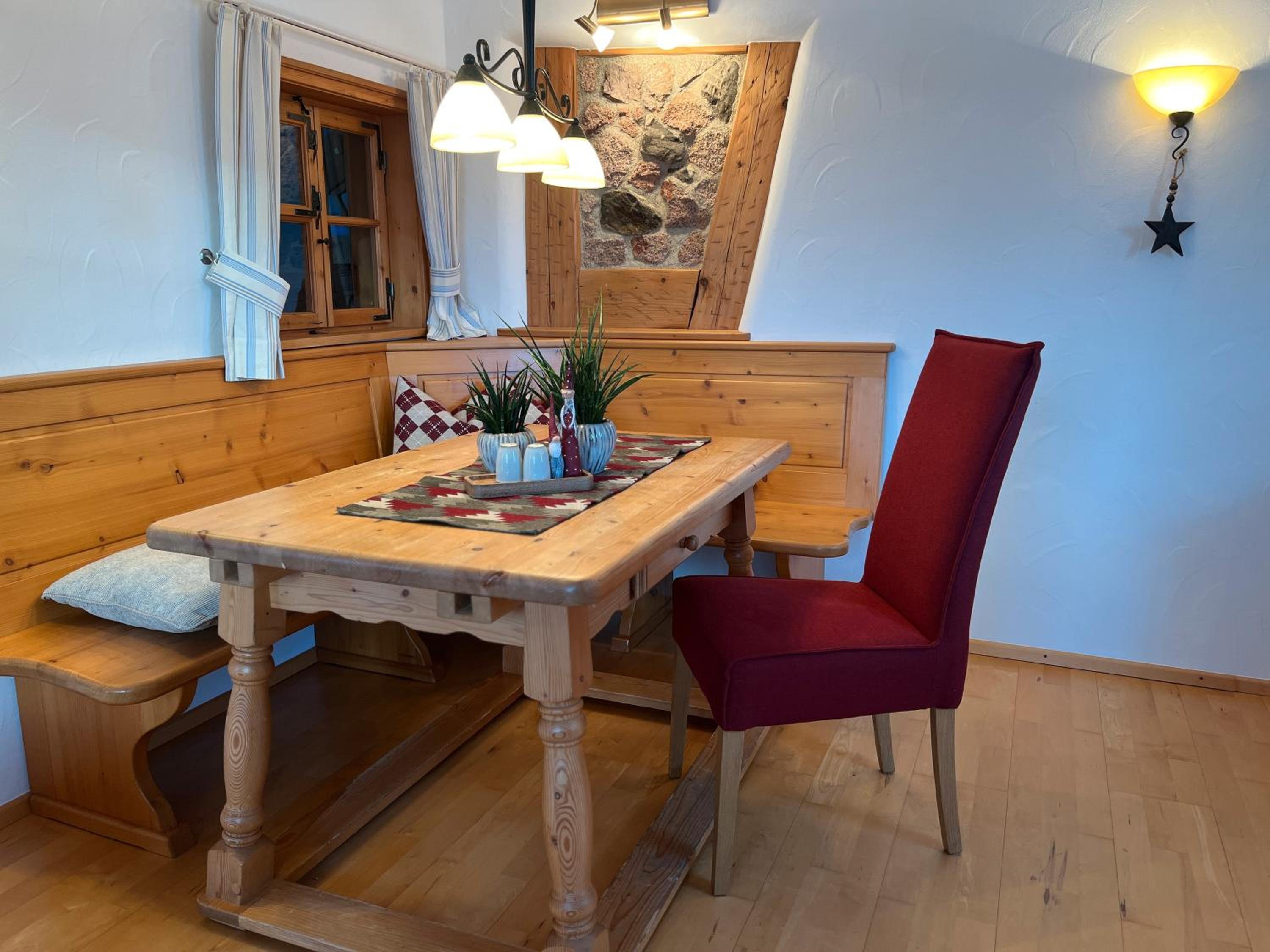 Ferienwohnung Lindenhof