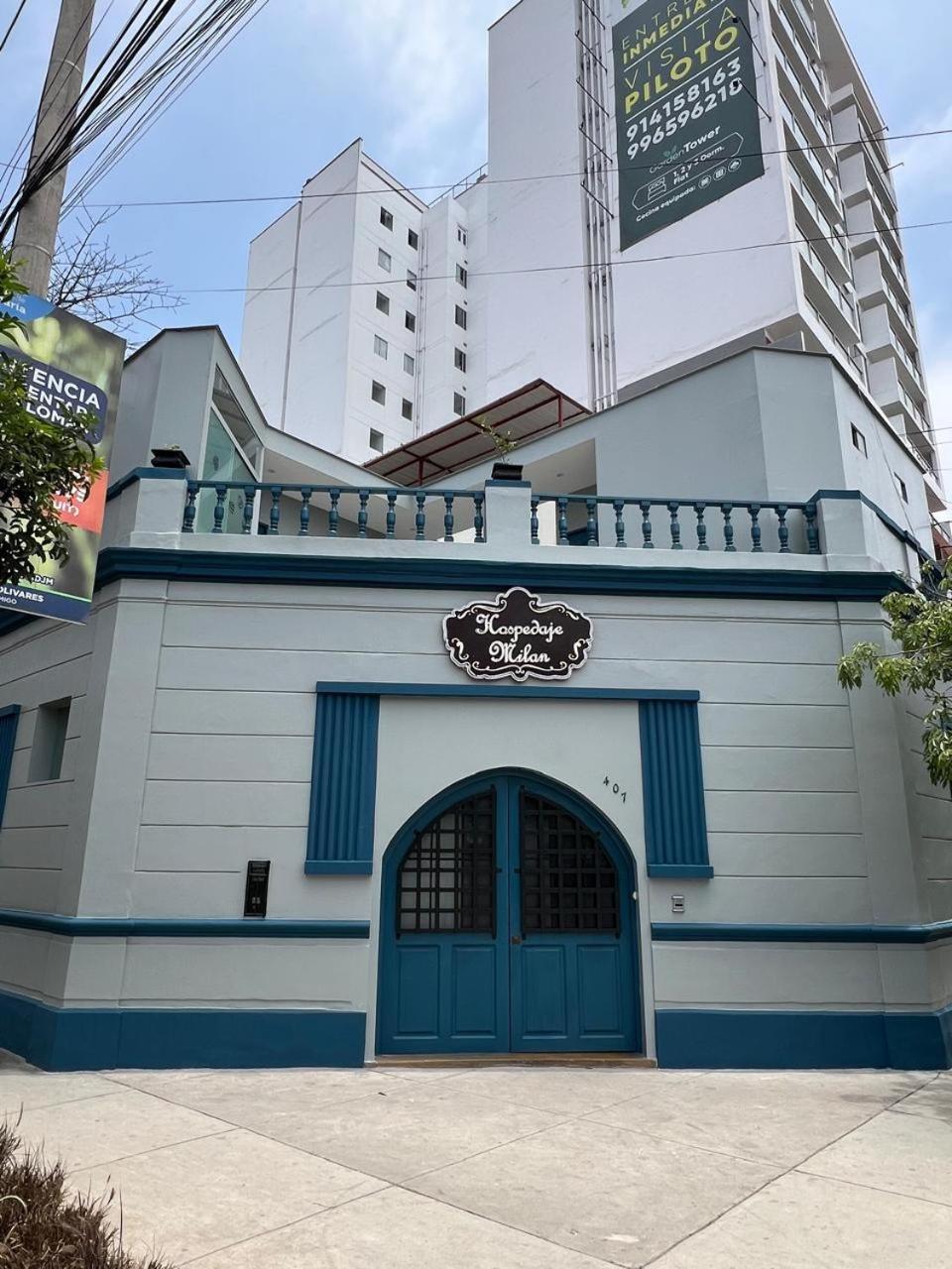 building