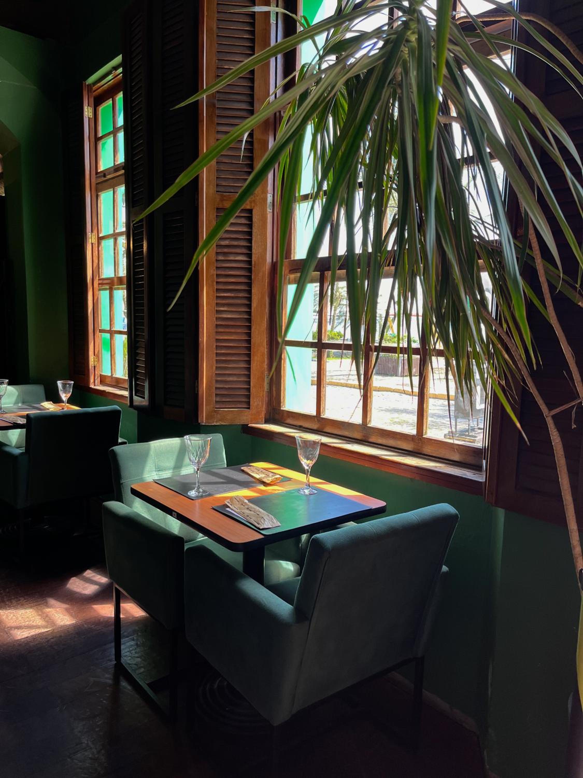 Hotel Solar da Beira