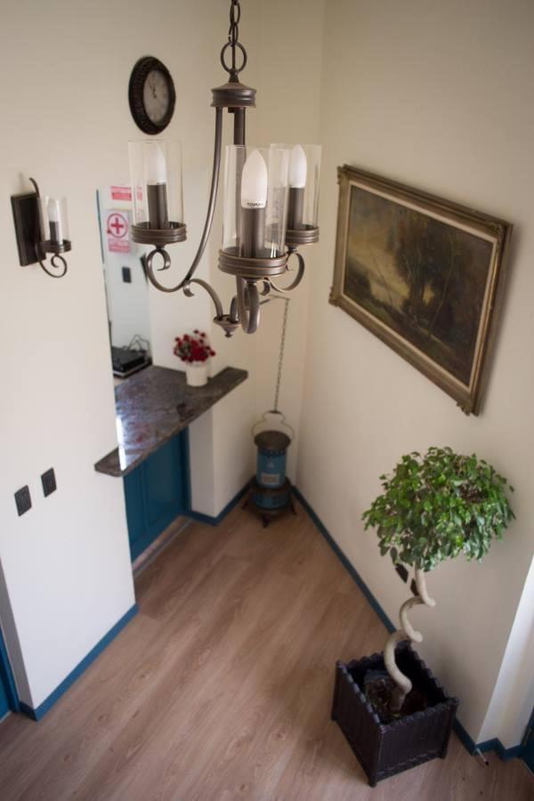 Hospedaje Milan