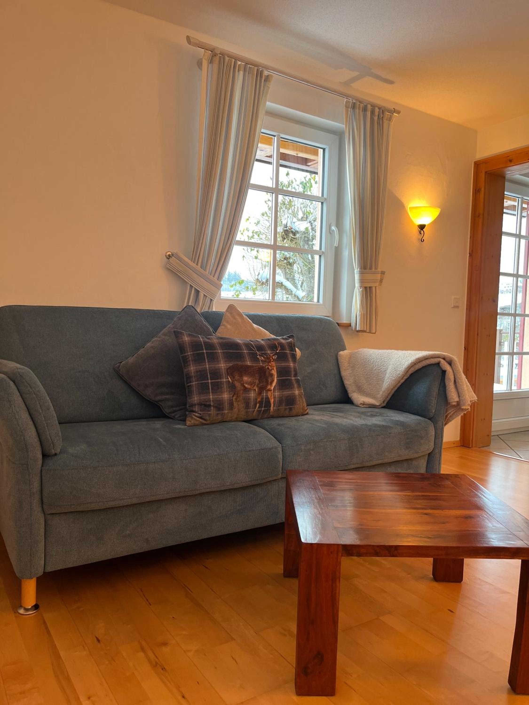 Ferienwohnung Lindenhof