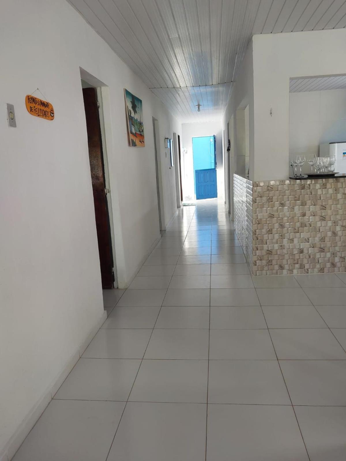Casa Recanto Japaratinga